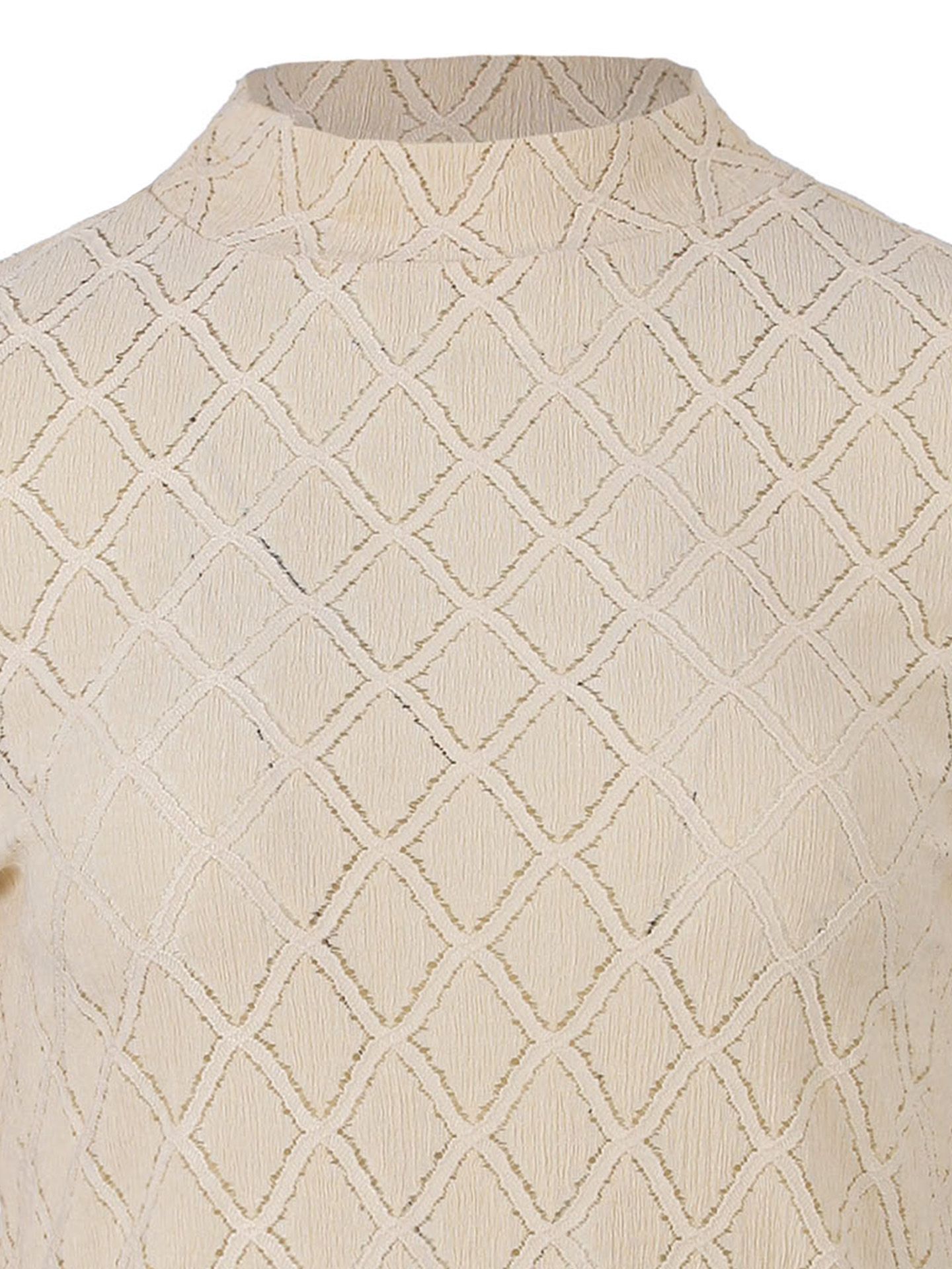Enjoy Womenswear Blouse Sophie Beige 00083215-5200
