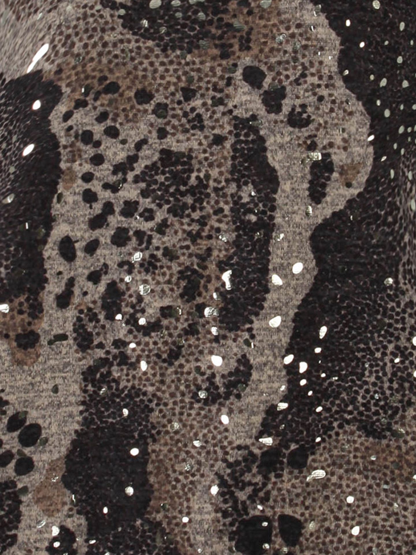 Enjoy Womenswear Shirt Alisa Taupe 00083216-5500