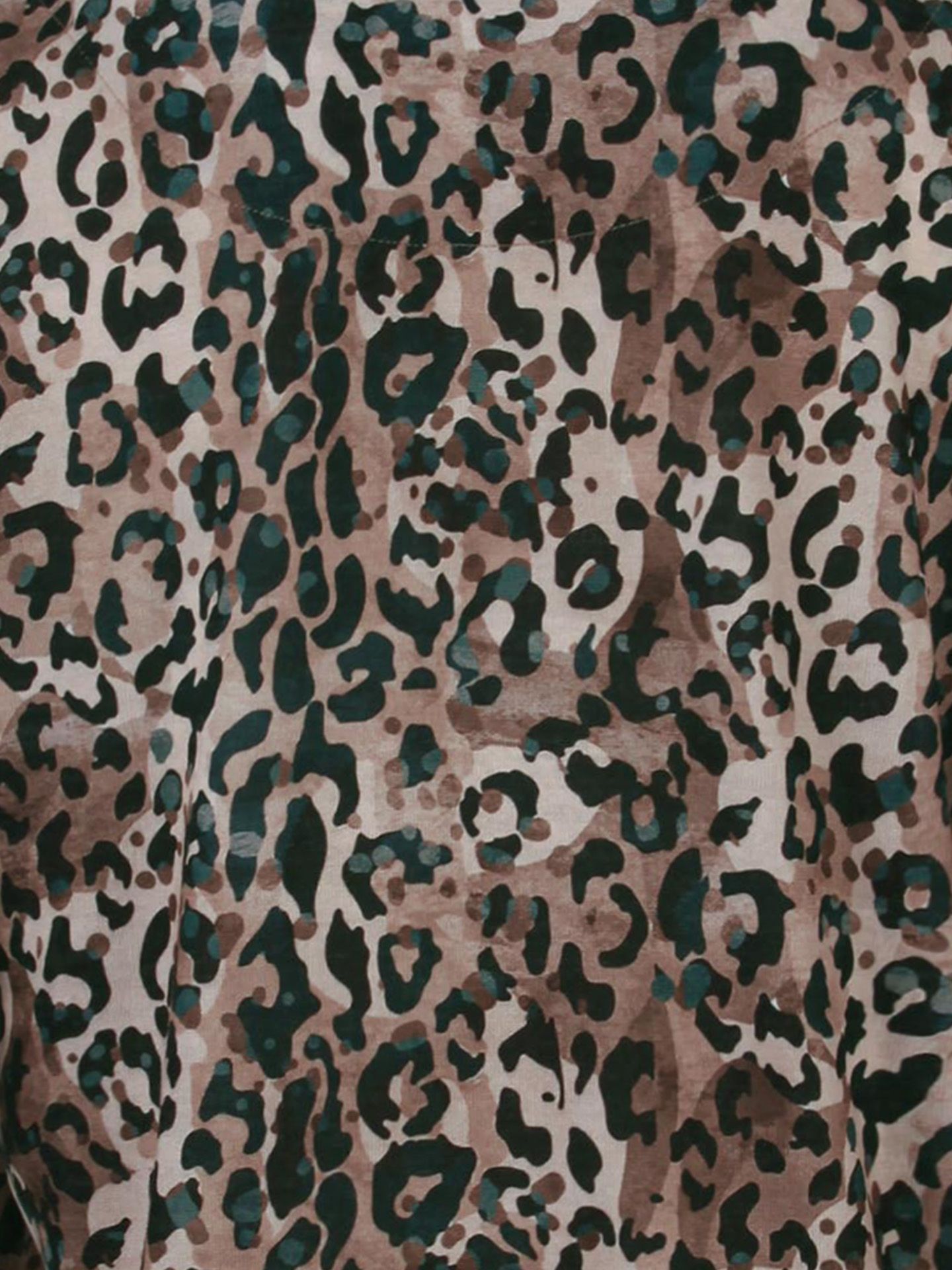 Enjoy Womenswear Shirt Manon Groen 00083218-6500