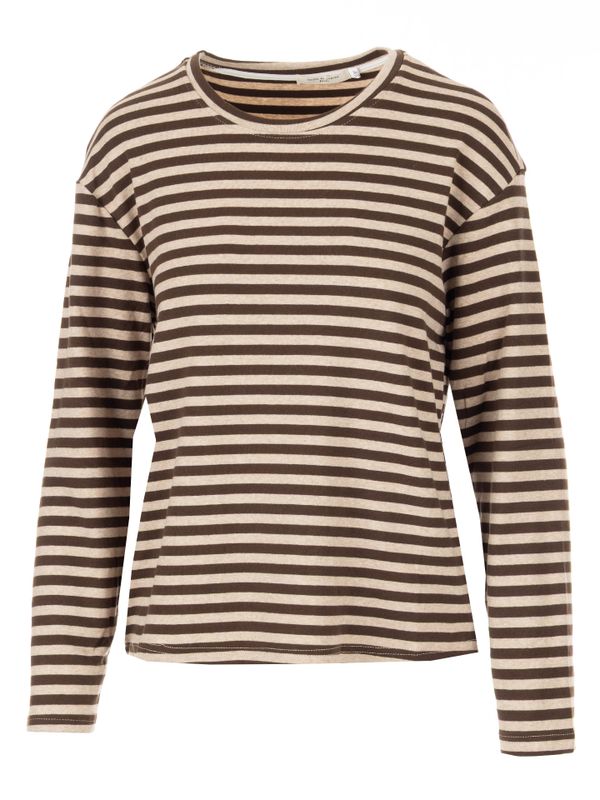 From Paris with Love Shirt Nikita Beige 2900079675056