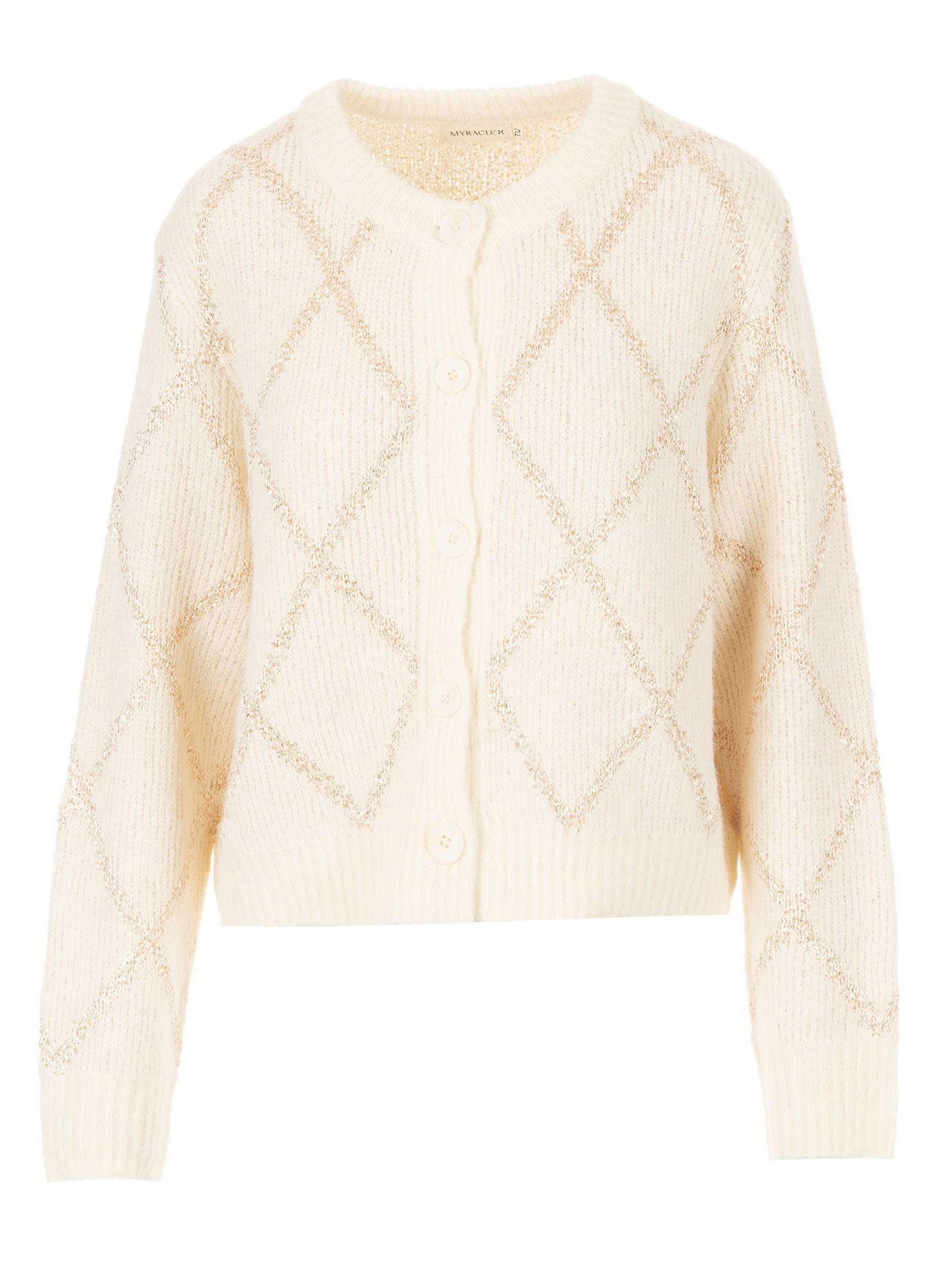  Vest Demi Beige 00083223-5200