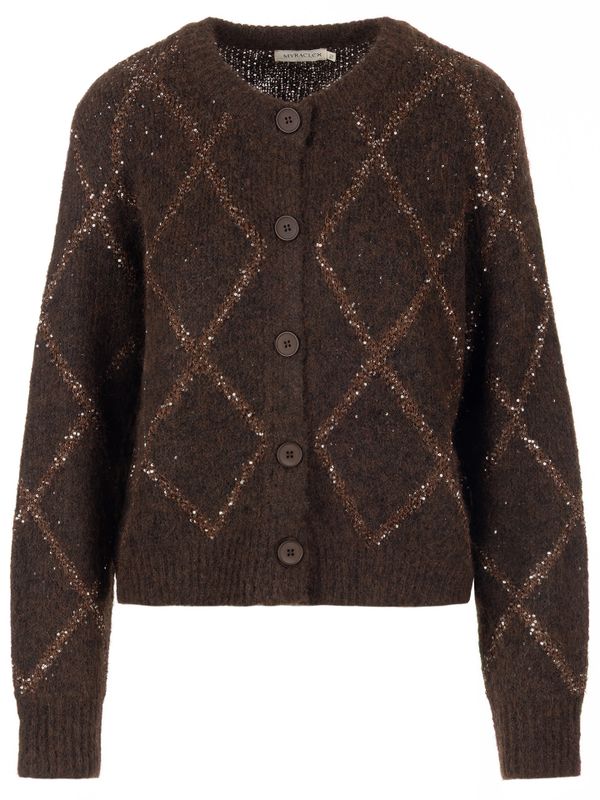 Myraclex Vest Demi Bruin 2900079679016