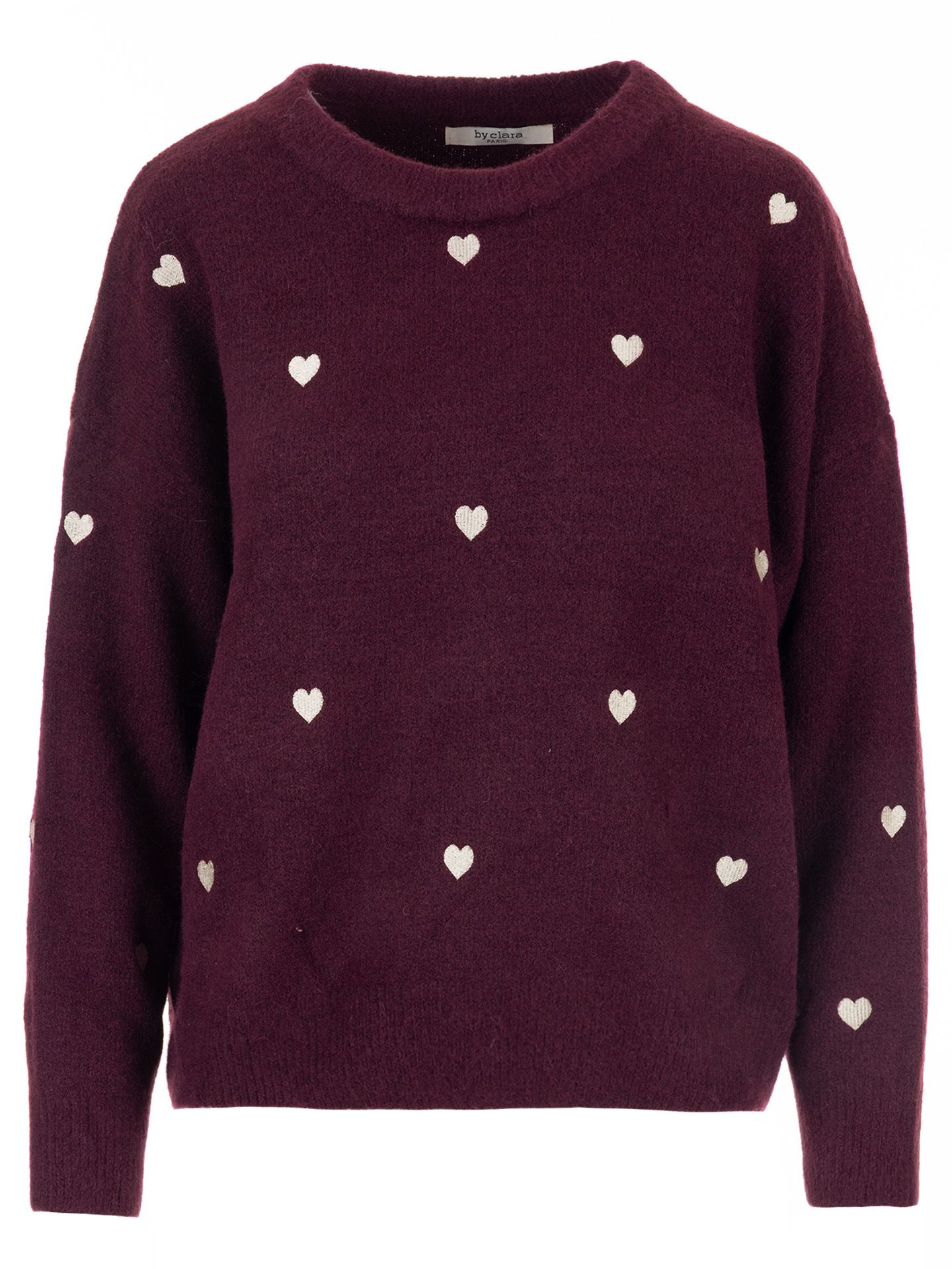 By Clara Trui Jeel Rood 00083226-3600