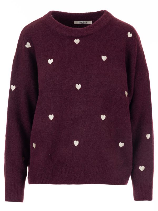 By Clara Trui Jeel Rood 2900080056011