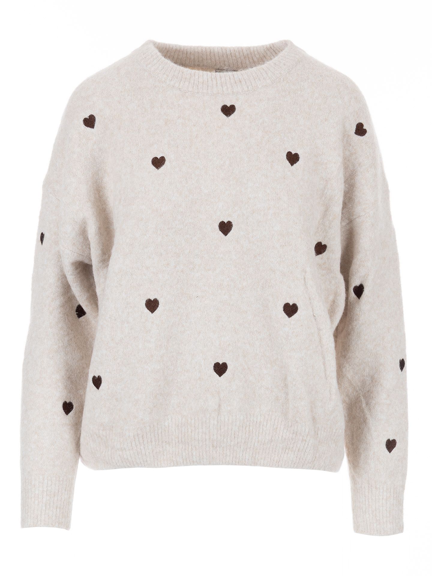 By Clara Trui Jeel Taupe 00083226-5500