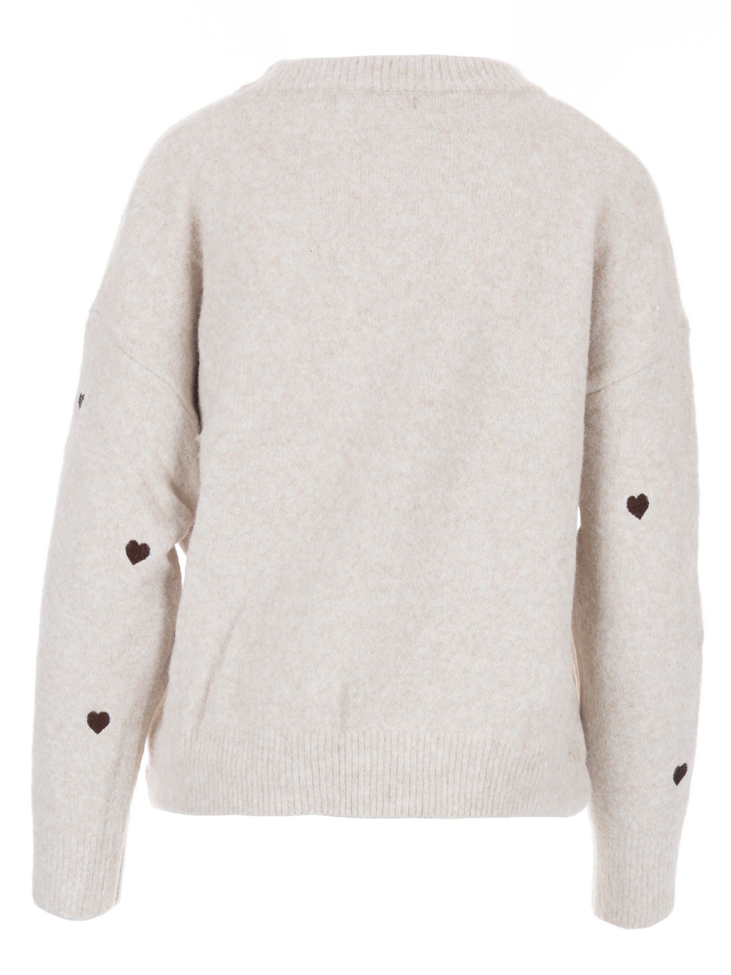 By Clara Trui Jeel Taupe 00083226-5500