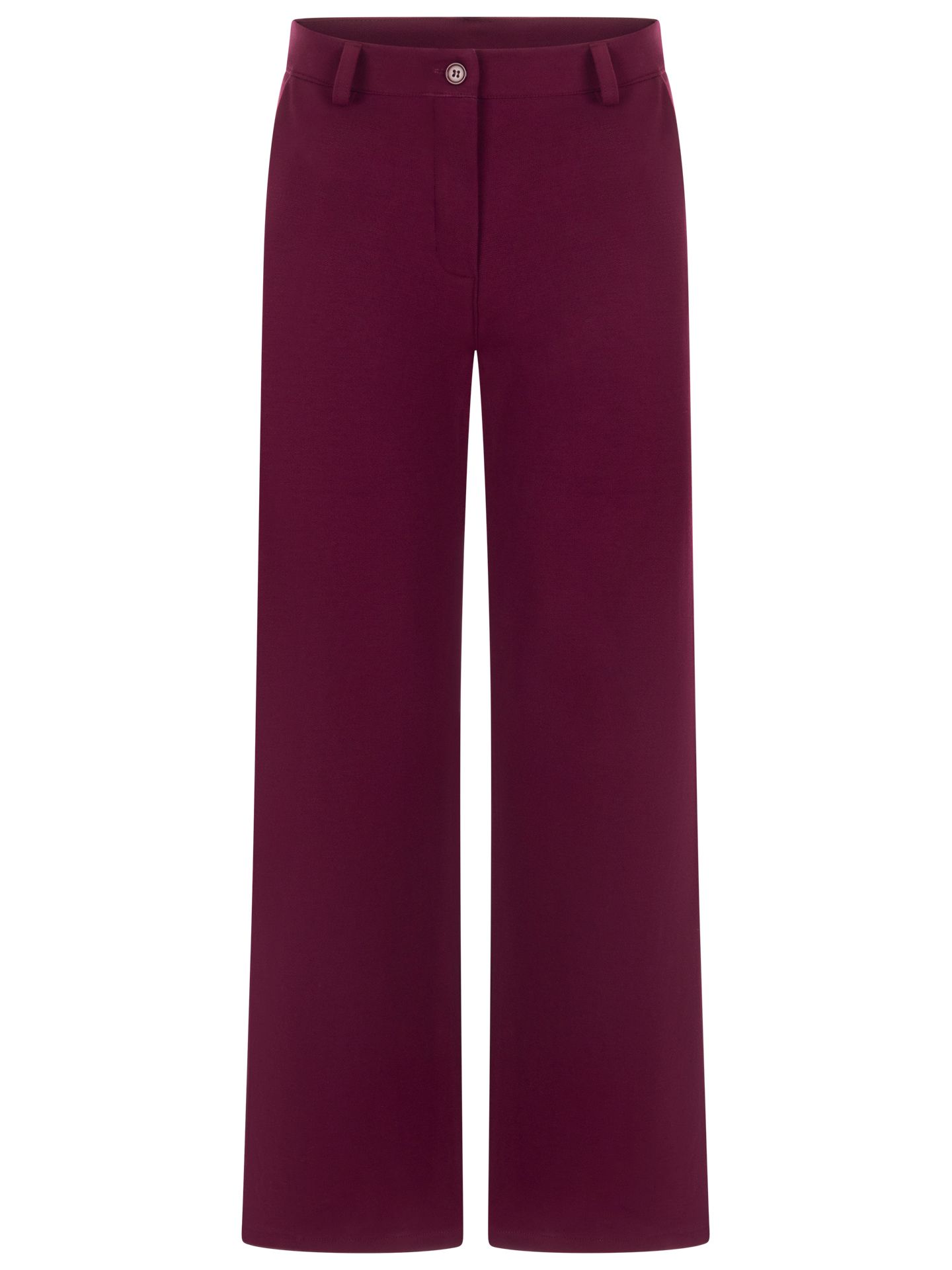 daily parts Pantalon Alicia Paars 2900079685024