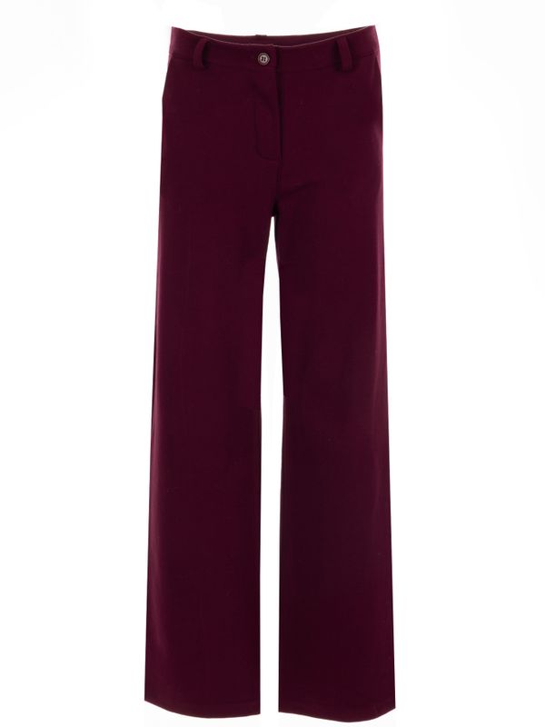 daily parts Pantalon Alicia Paars 2900079685031