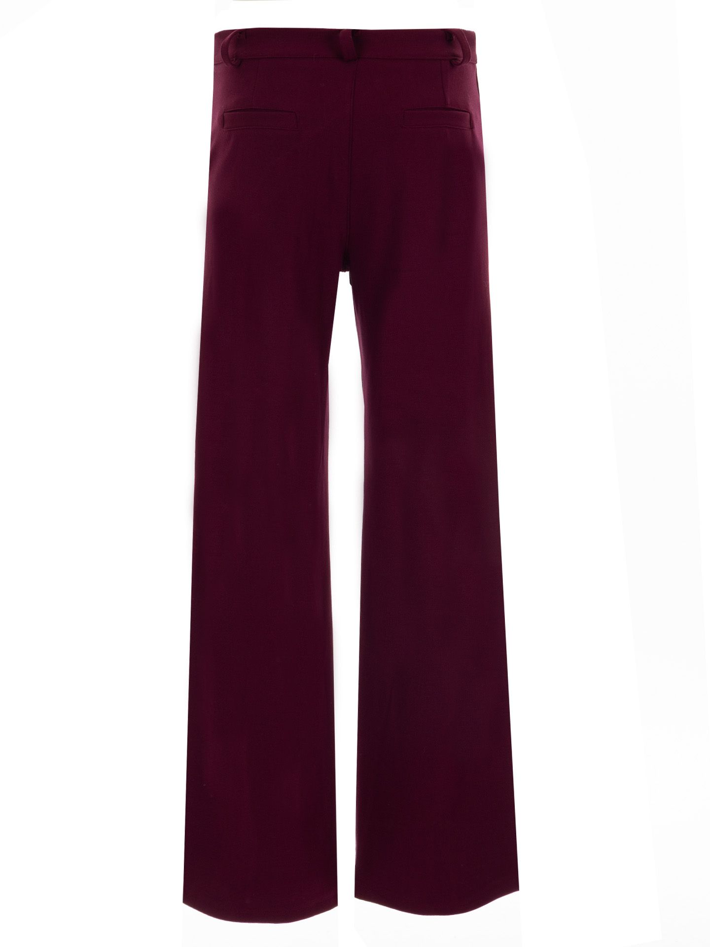 daily parts Pantalon Alicia Paars 00083228-4100