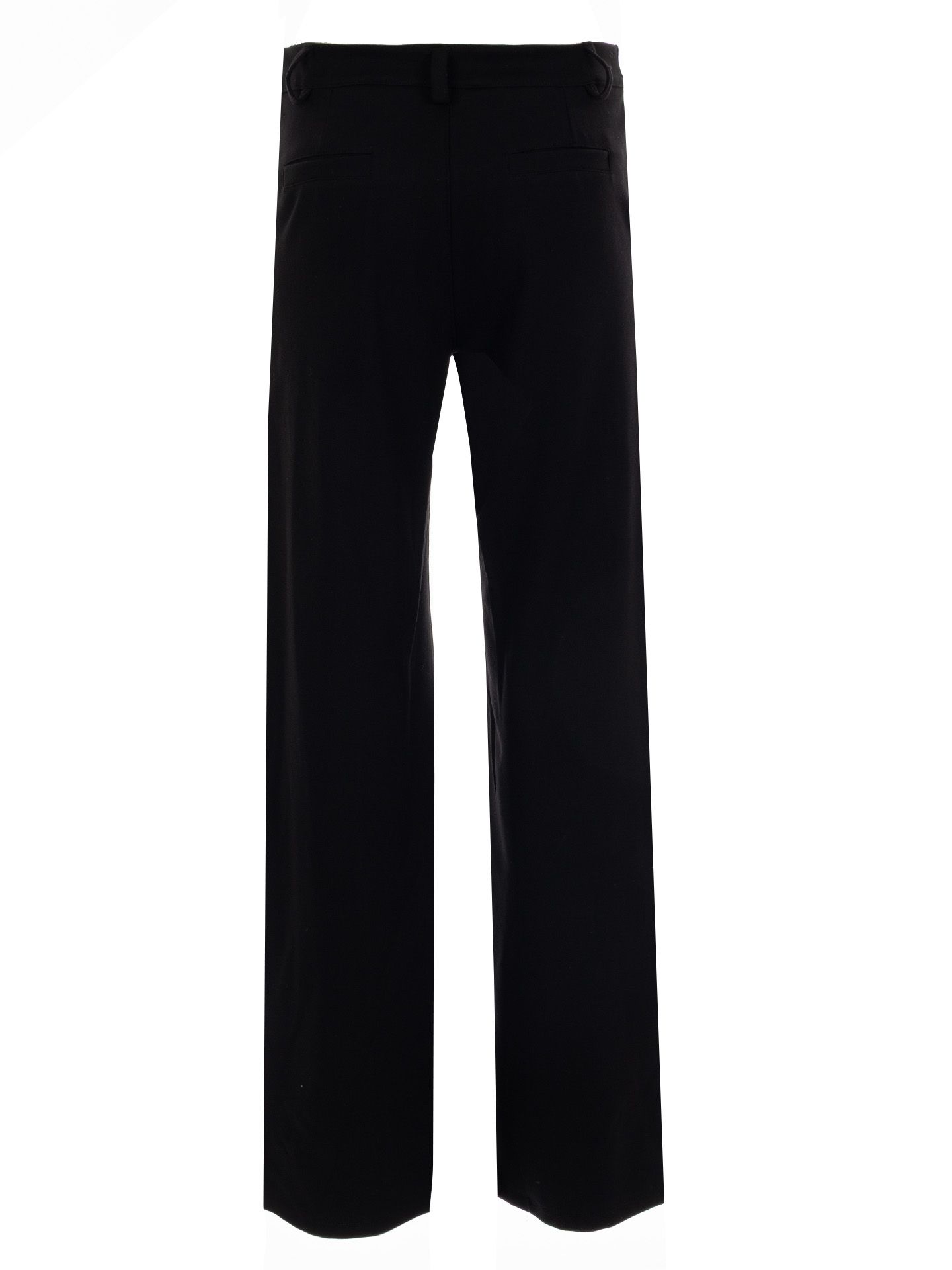 daily parts Pantalon Alicia Zwart 00083228-7500