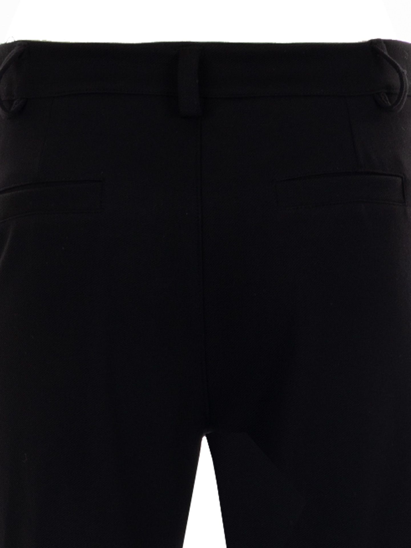 daily parts Pantalon Alicia Zwart 00083228-7500