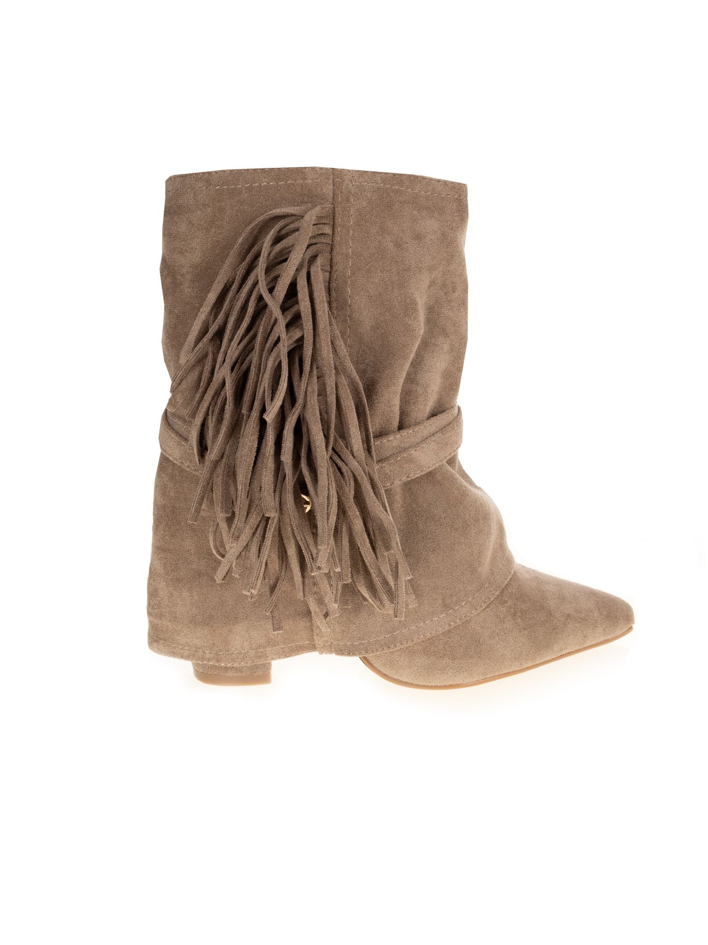 From Paris with Love Laars Senna Beige 2900079690028