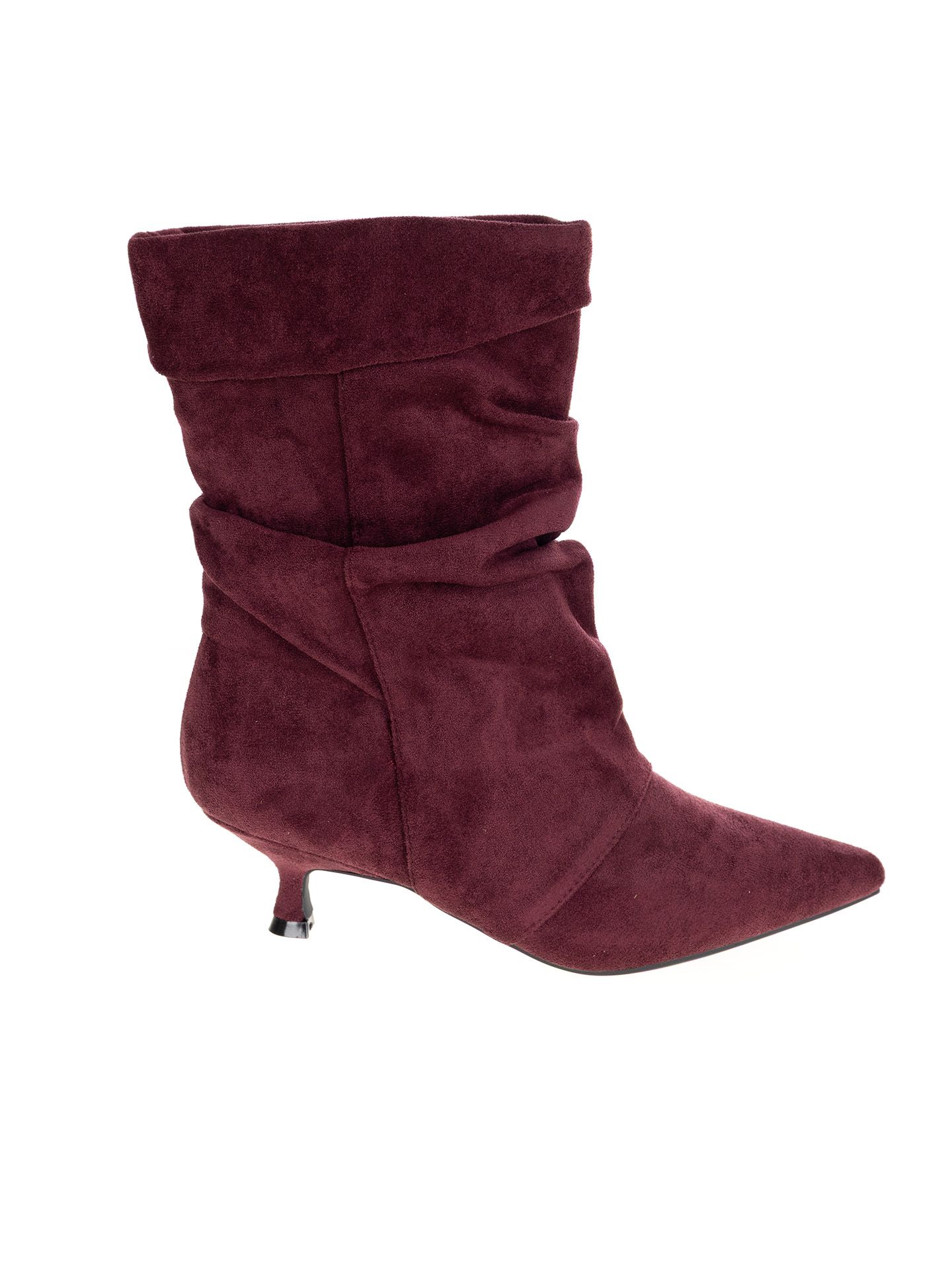 From Paris with Love Laars Nienke Rood 00083231-3600