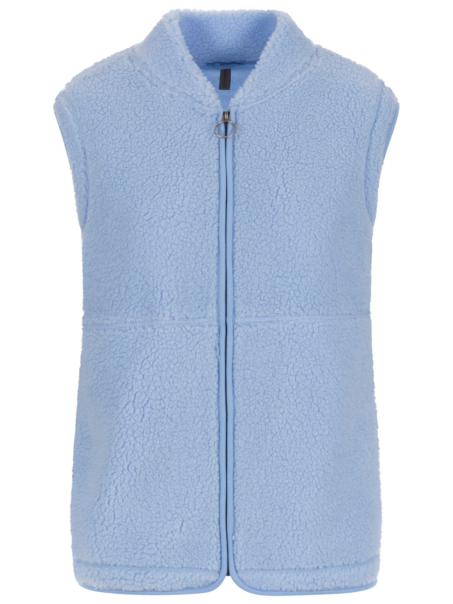 Soyaconcept Gilet Onyx Blauw 00083232-1600