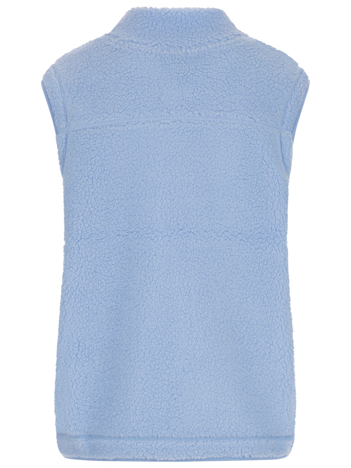 Soyaconcept Gilet Onyx Blauw 00083232-1600