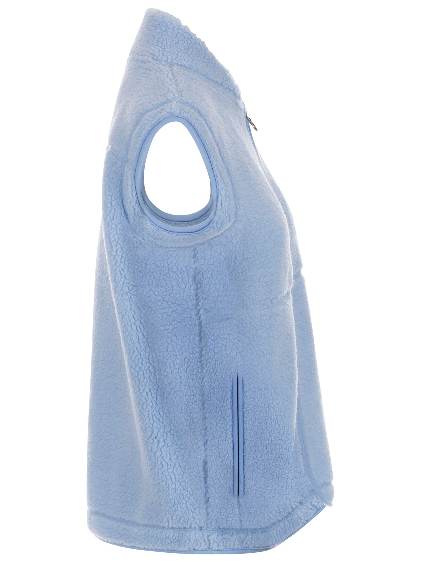 Soyaconcept Gilet Onyx Blauw 00083232-1600