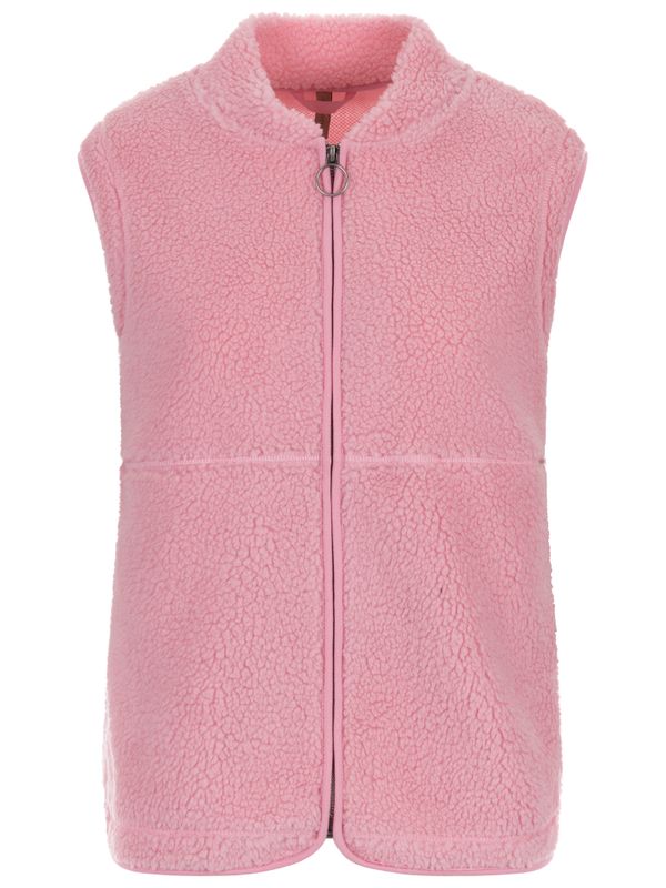 Soyaconcept Gilet Onyx Roze 2900079694040