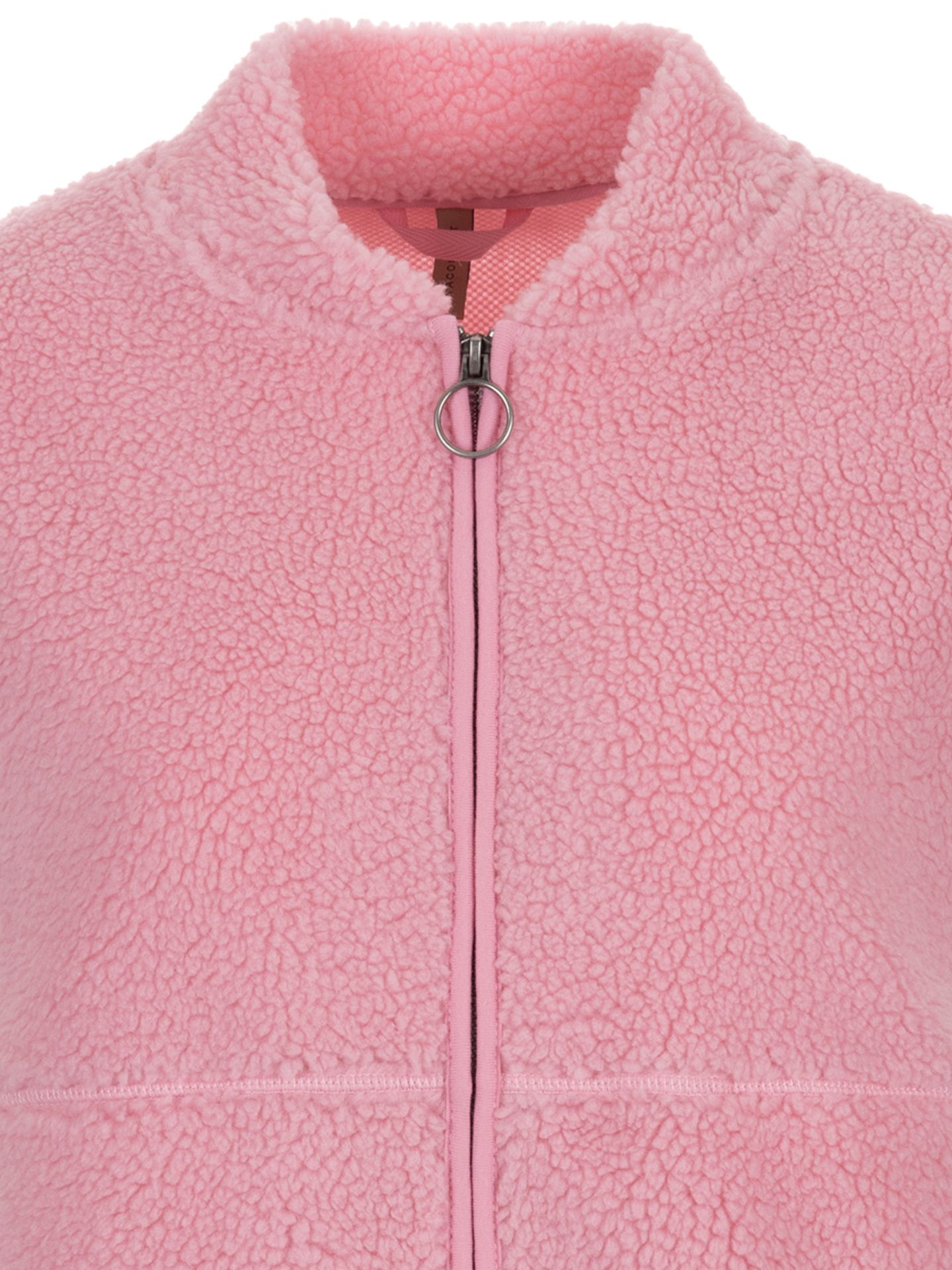Soyaconcept Gilet Onyx Roze 00083232-4700