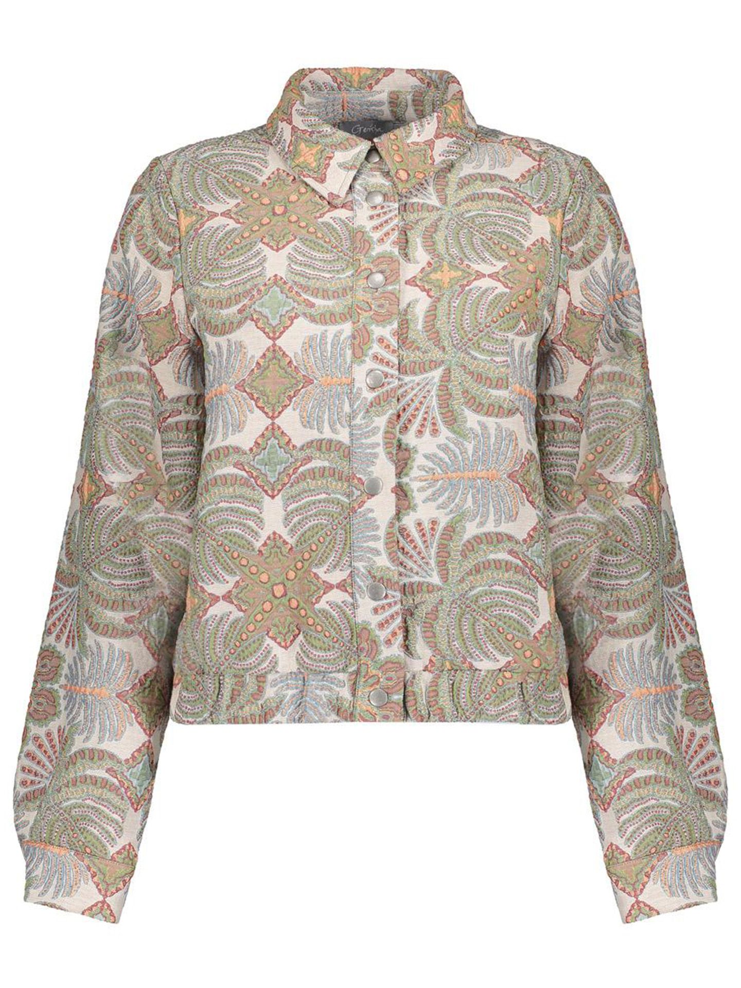 Geisha Jasje Esmee Groen 00083233-6310