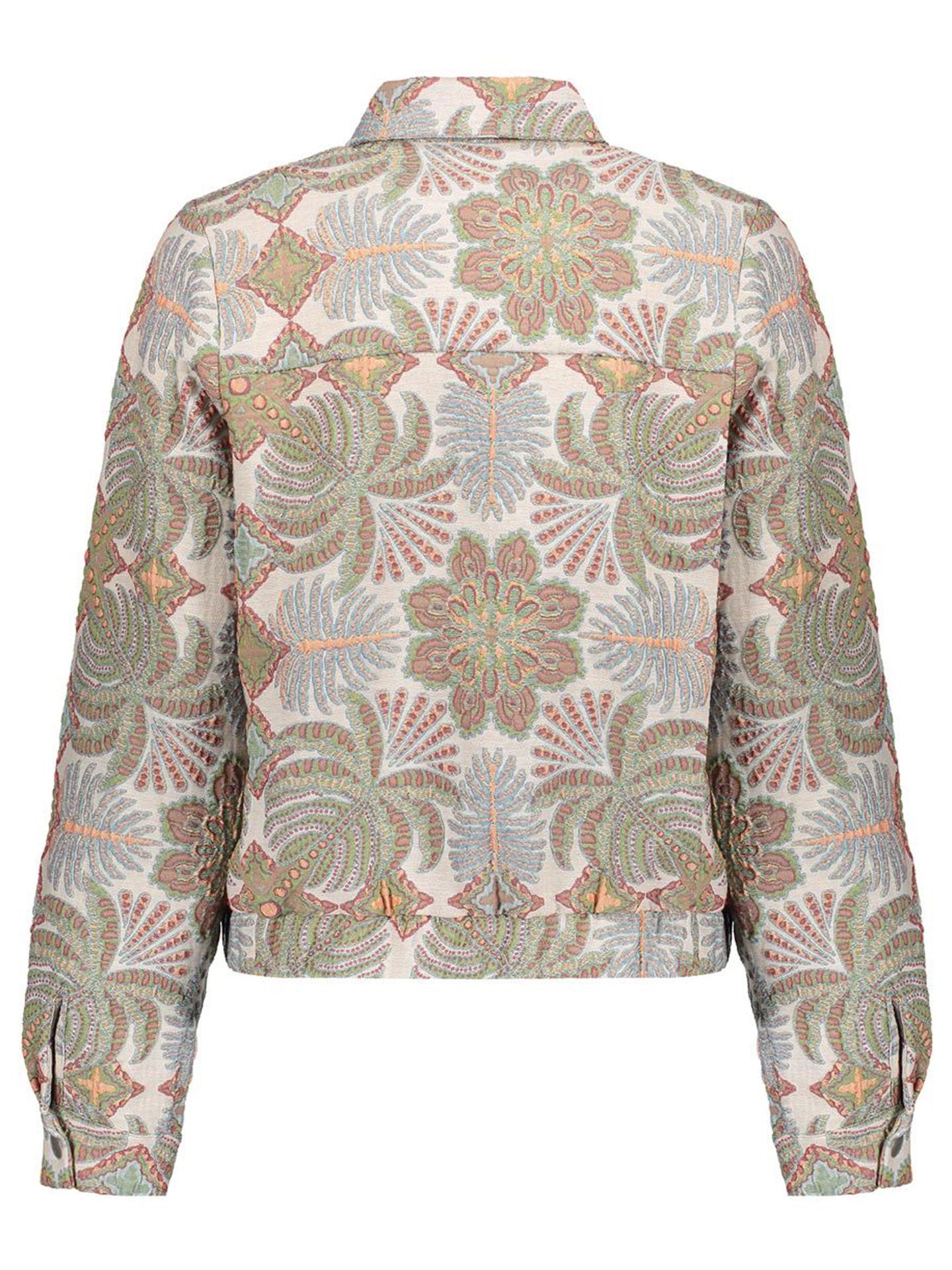 Geisha Jasje Esmee Groen 00083233-6310