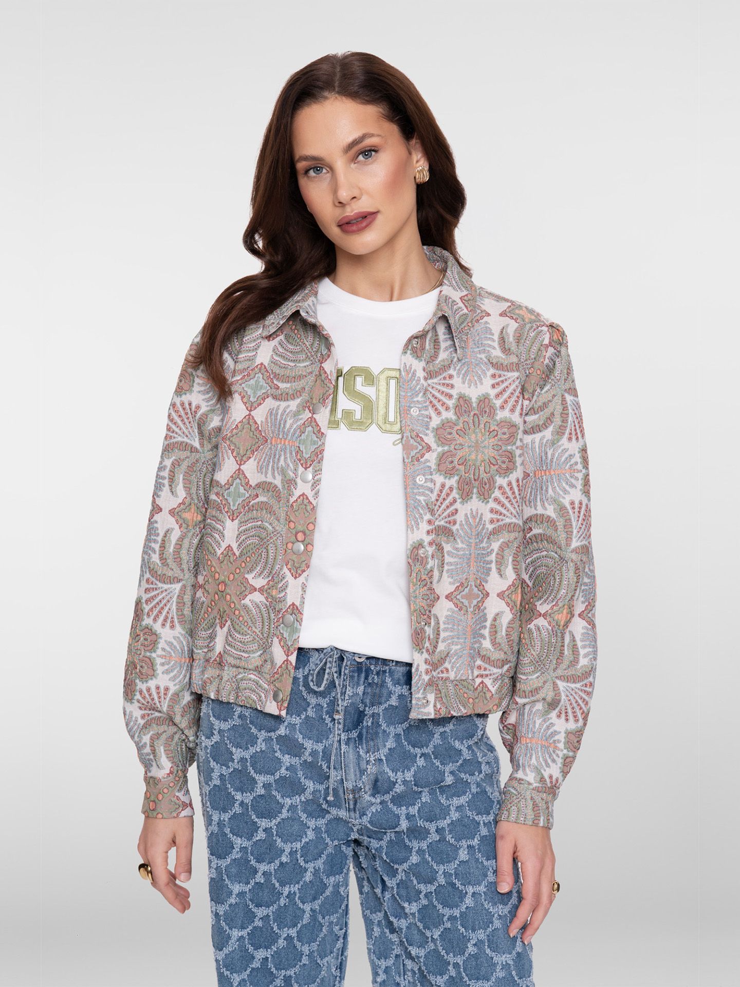 Geisha Jasje Esmee Groen 00083233-6310