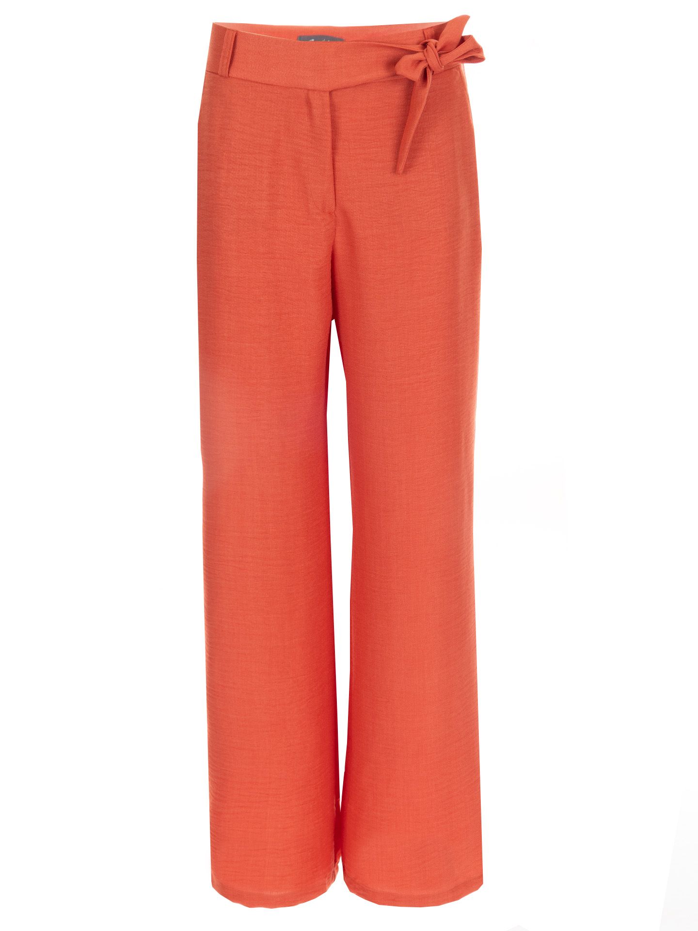 Geisha Pantalon Mirthe Rood 00083234-3350