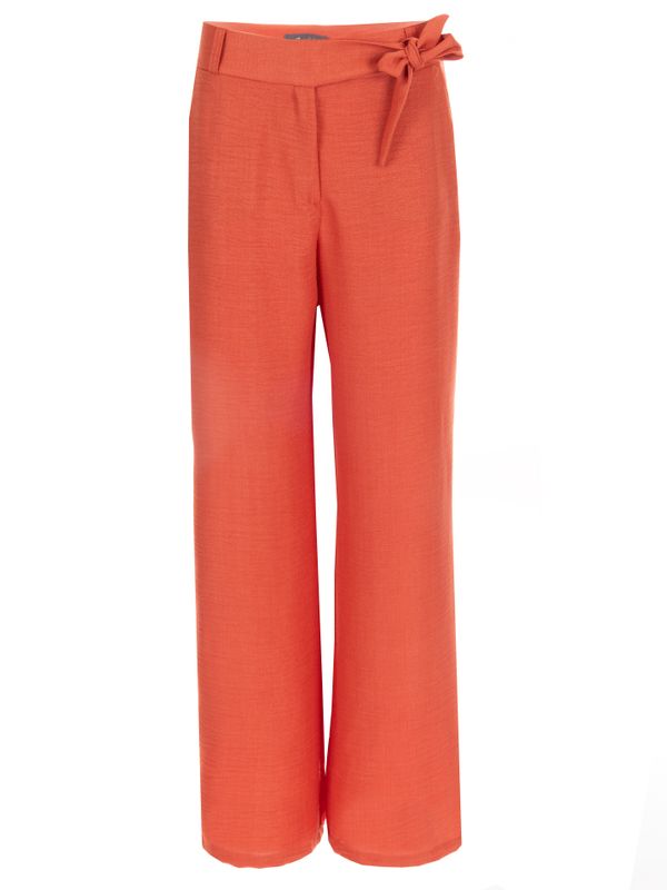 Geisha Pantalon Mirthe Rood 2900079700024