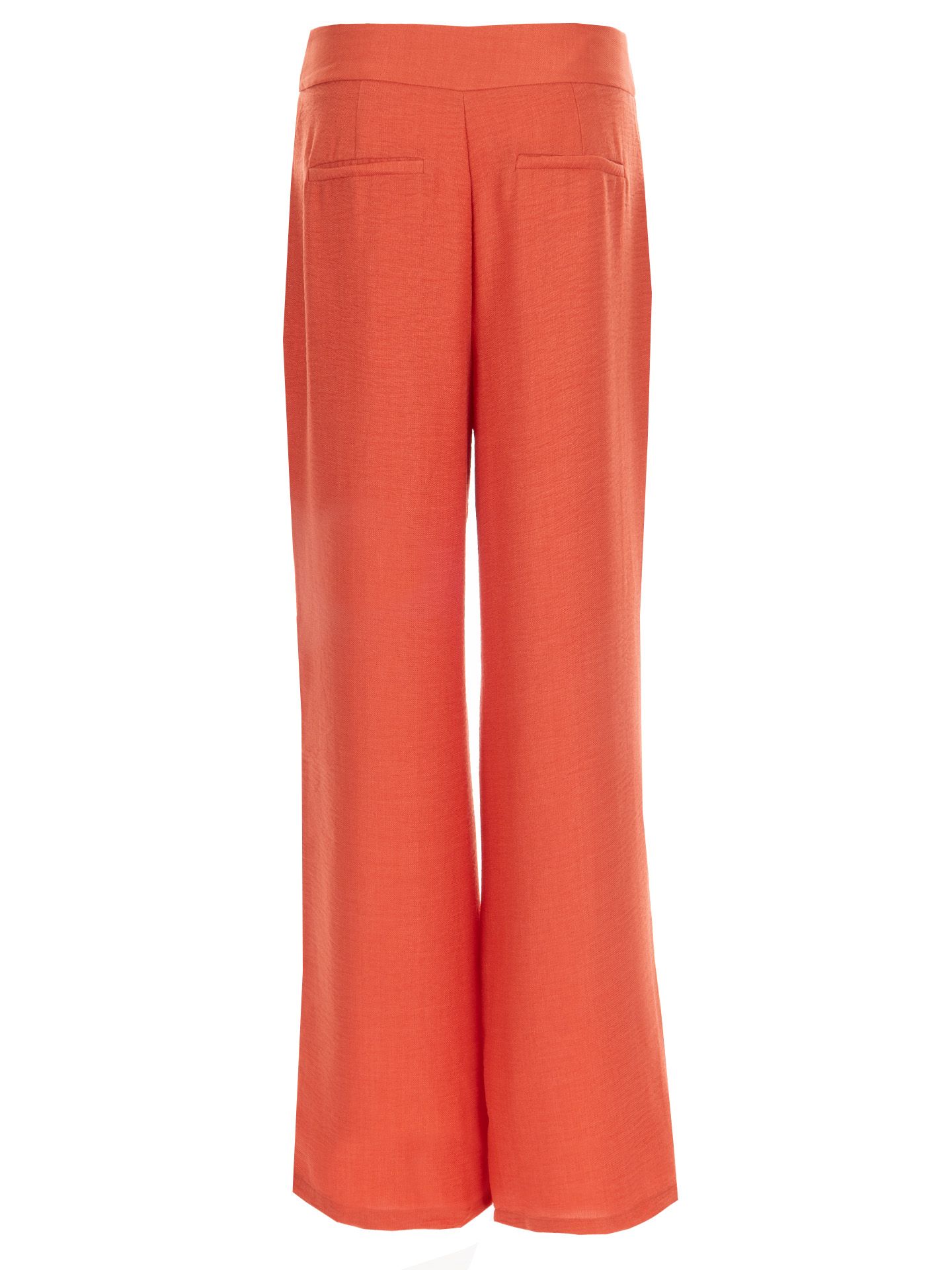 Geisha Pantalon Mirthe Rood 00083234-3350