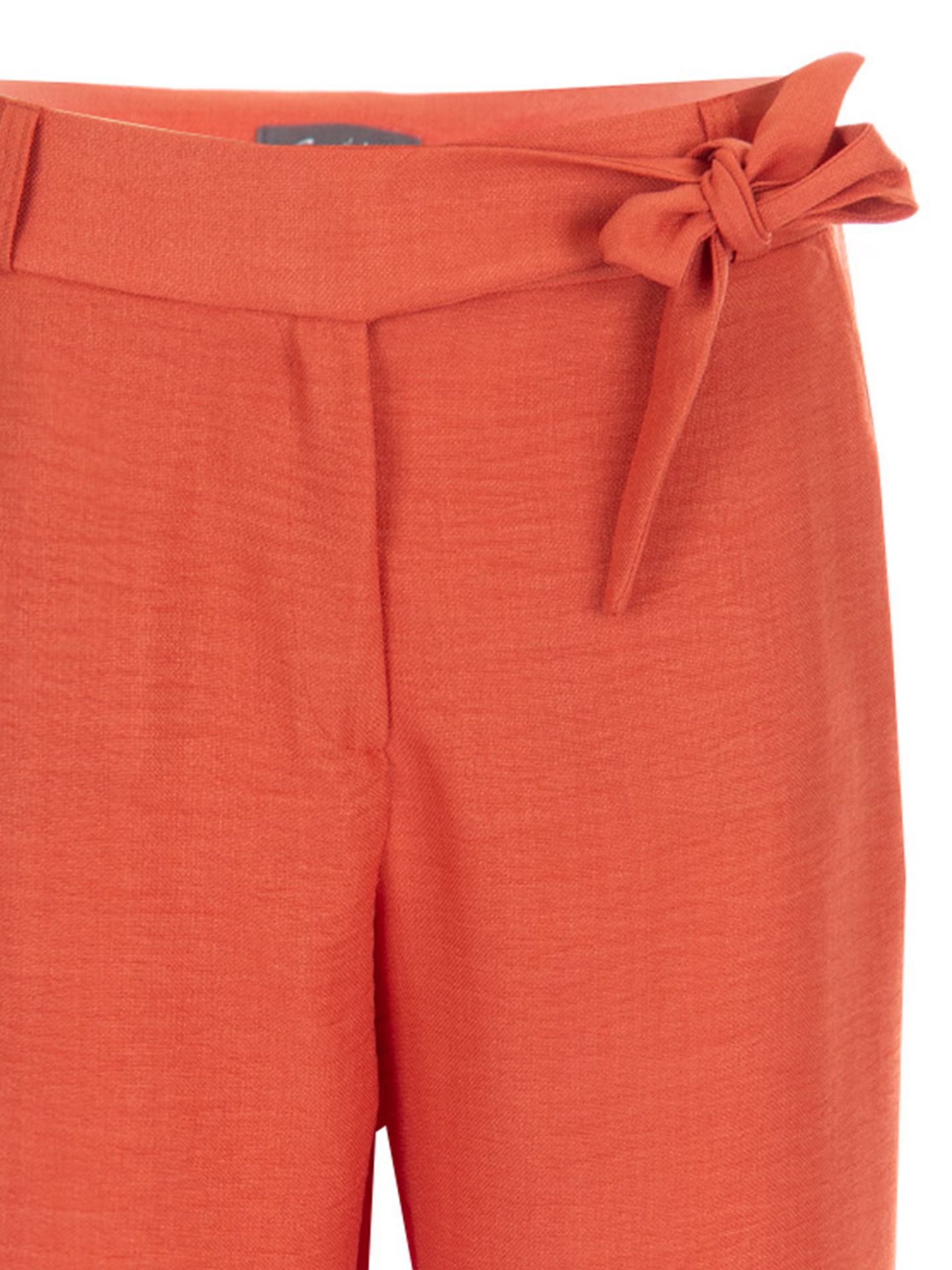 Geisha Pantalon Mirthe Rood 00083234-3350