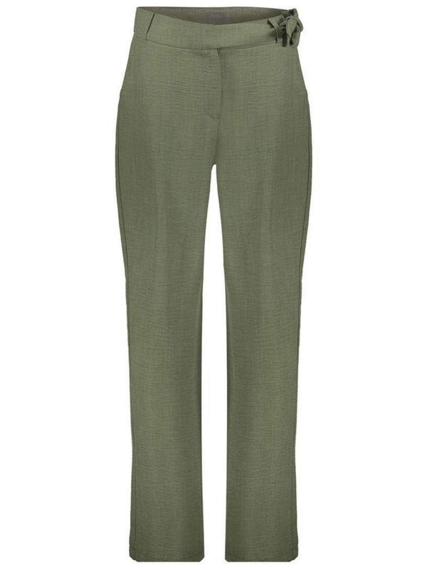 Geisha Pantalon Mirthe Groen 2900079699069