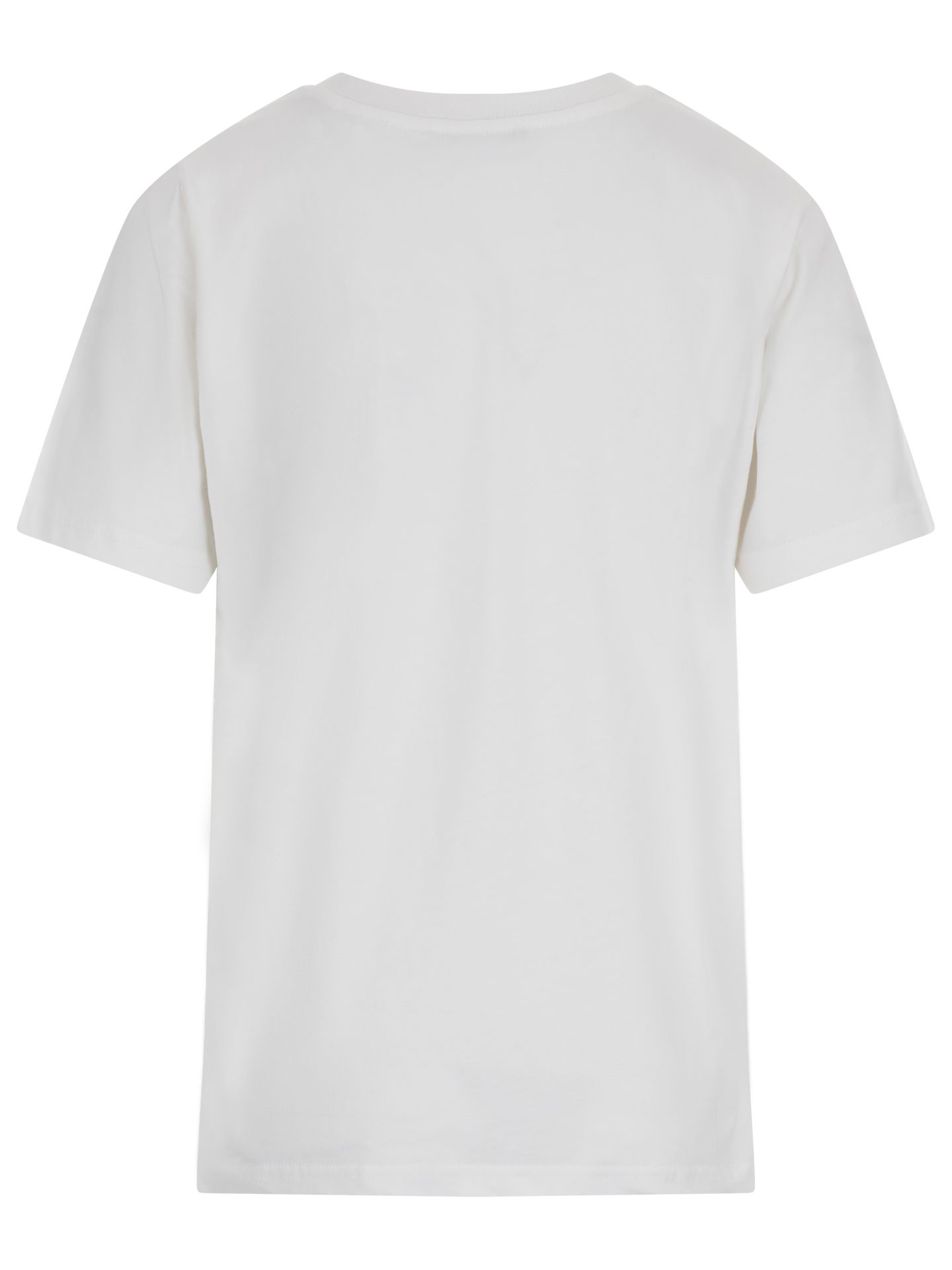 Geisha T-shirt Bisous Off white 00083235-5050