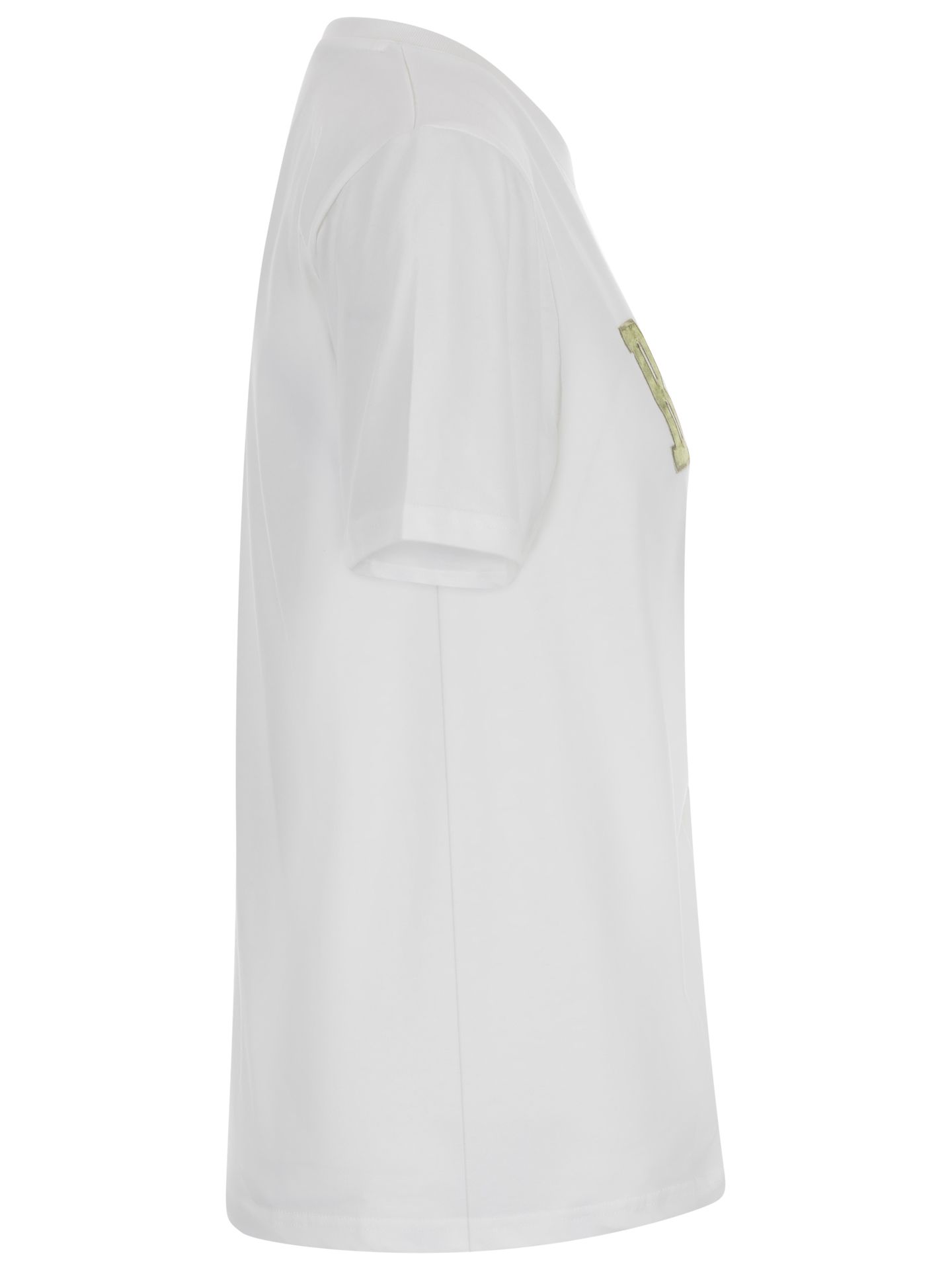 Geisha T-shirt Bisous Off white 00083235-5050