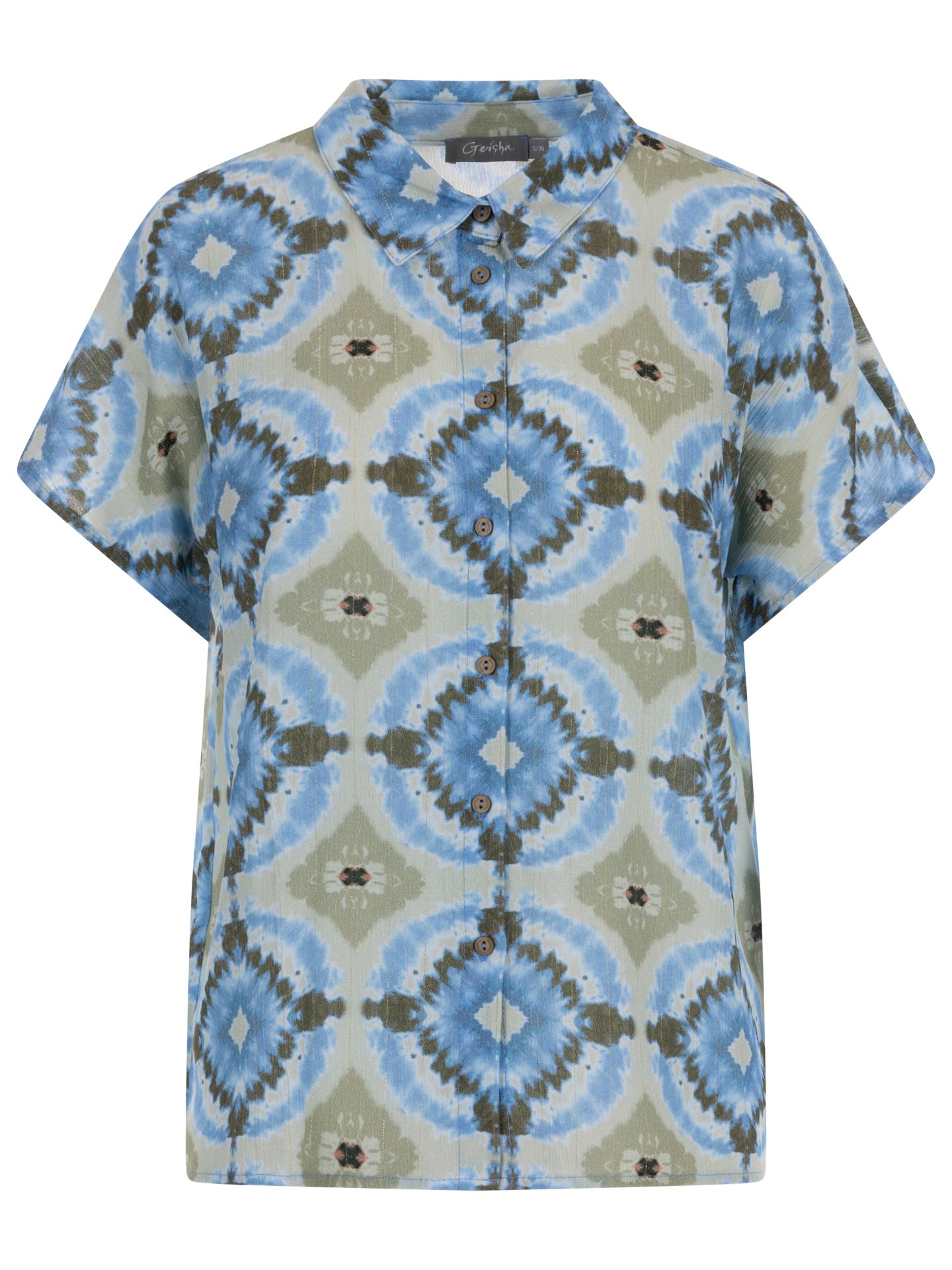 Geisha Blouse Judith Groen 00083240-6310