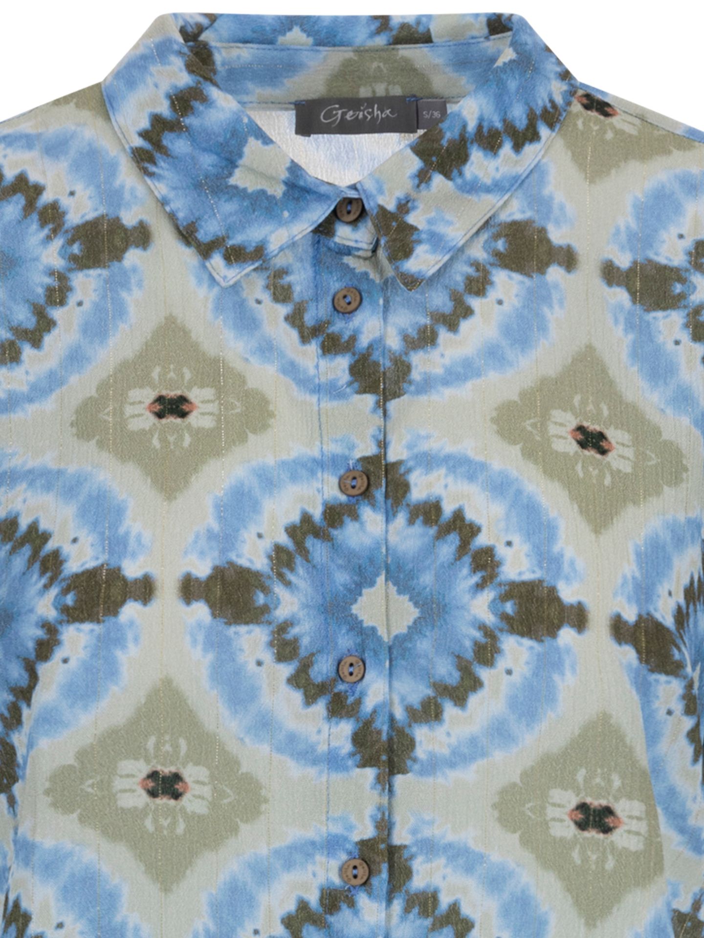 Geisha Blouse Judith Groen 00083240-6310