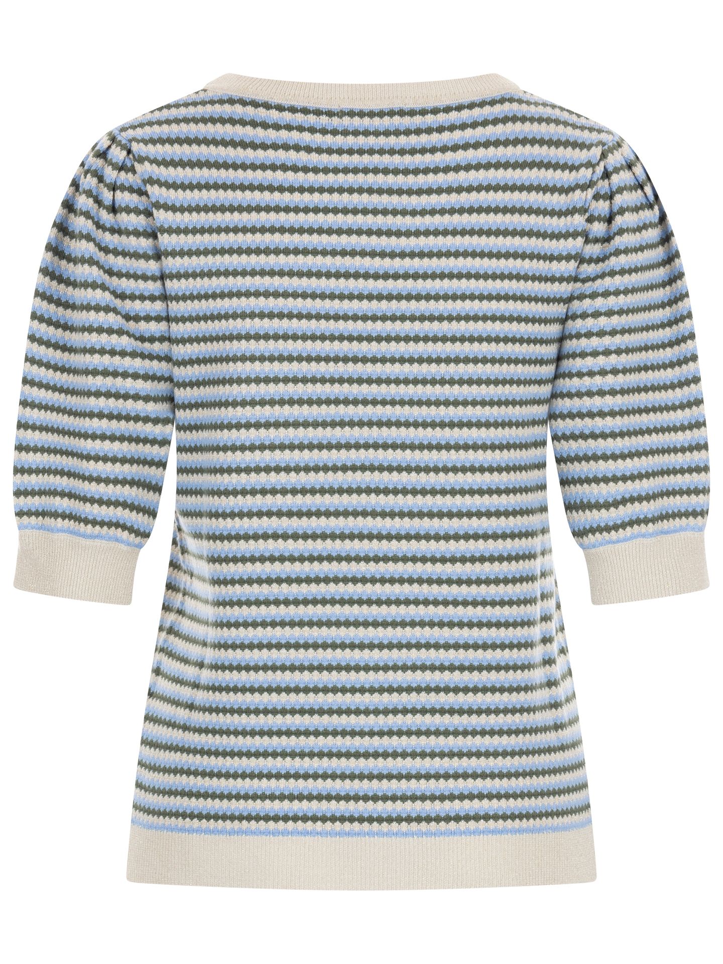 Geisha Trui Jara Blauw 00083241-1600