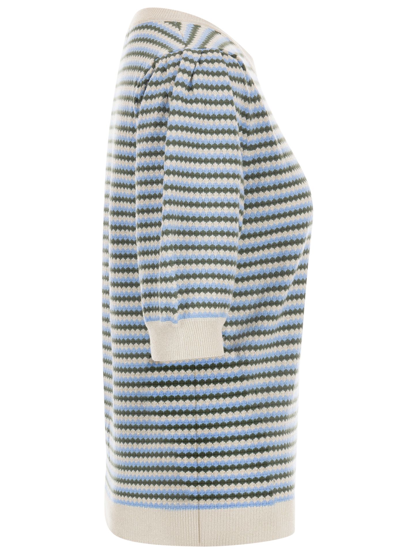 Geisha Trui Jara Blauw 00083241-1600