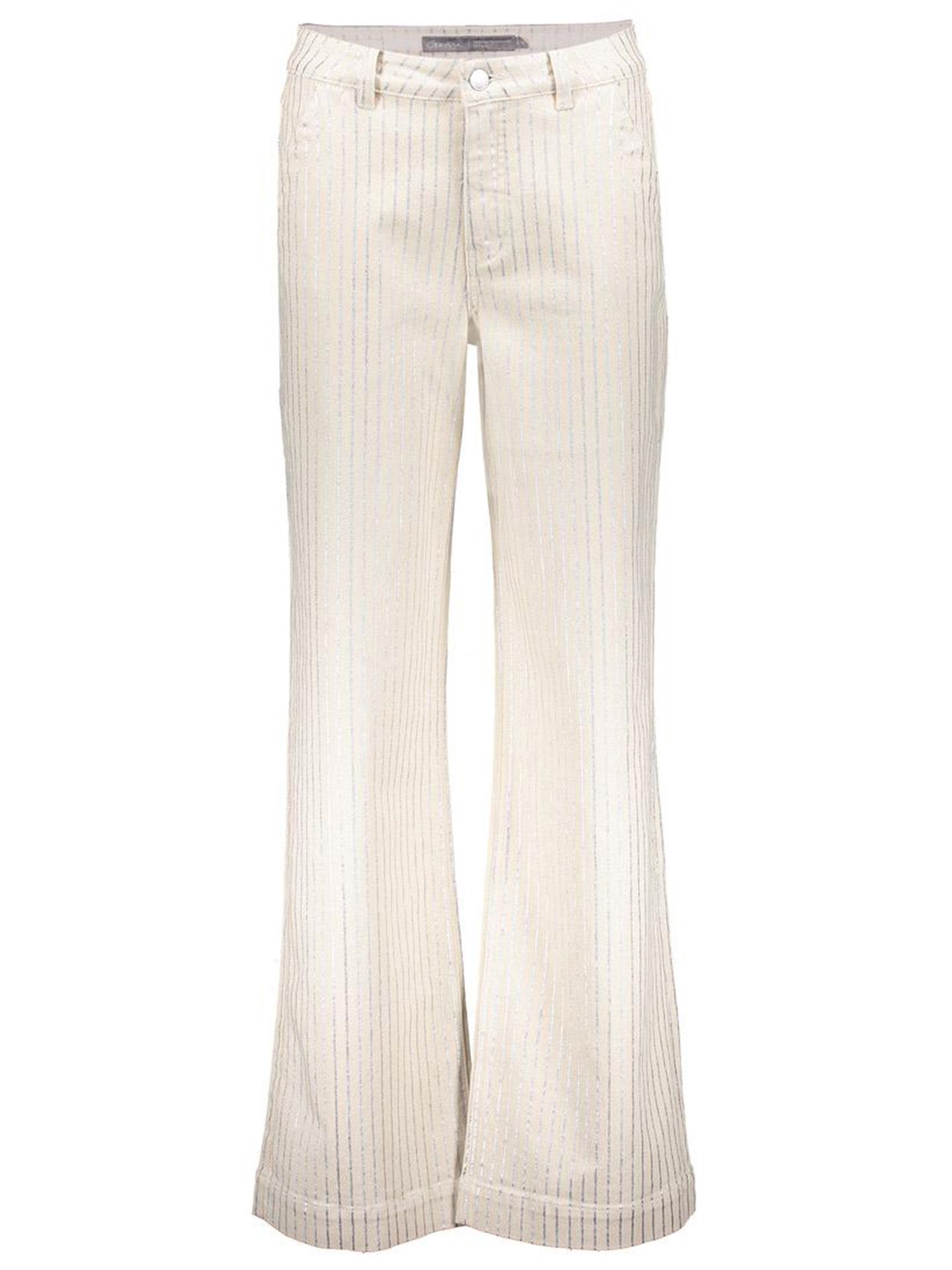 Geisha Straight Jeans Alice Off white 00083244-5000