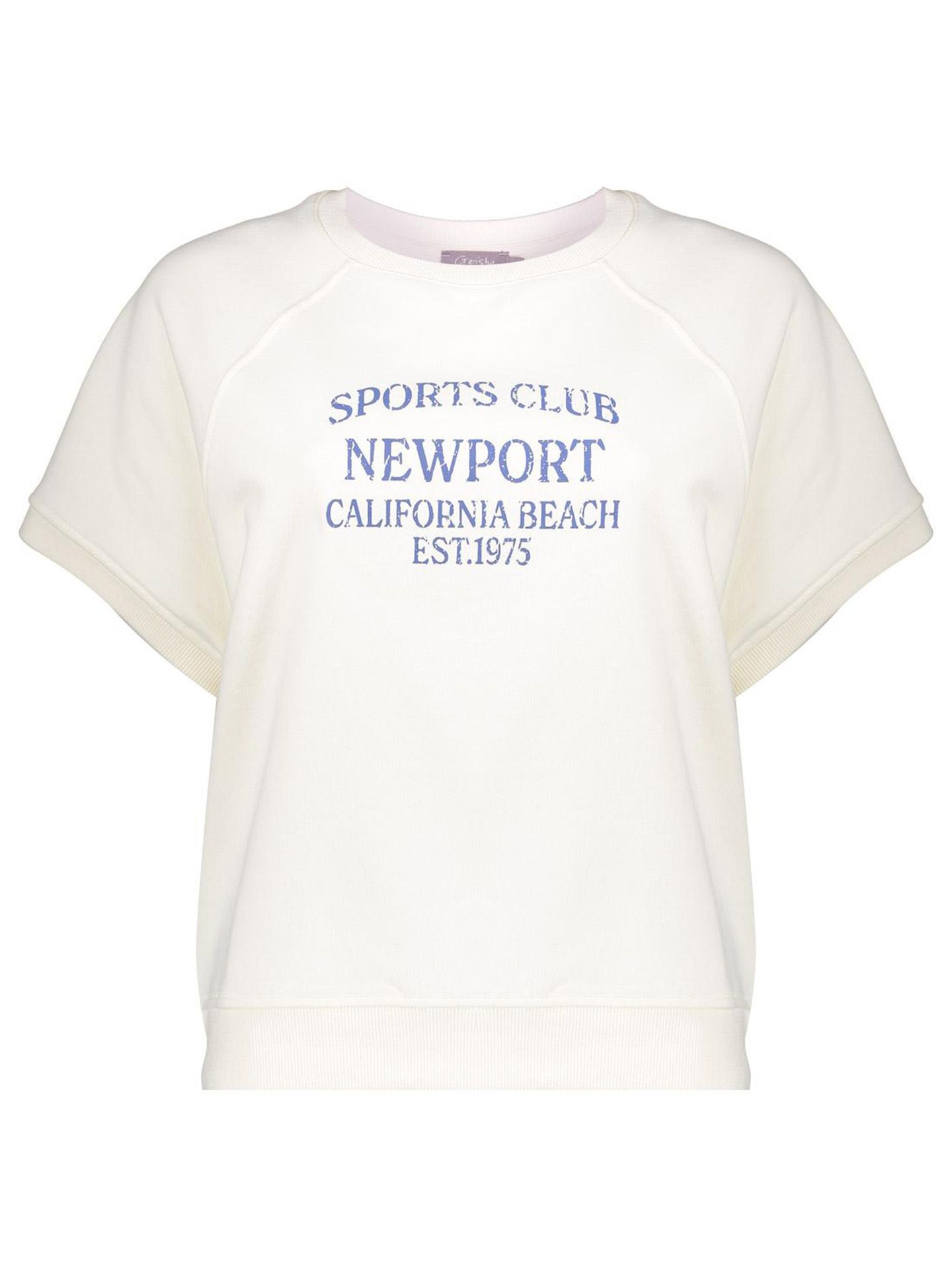 Geisha Sweater Jiska Off white 00083247-5050