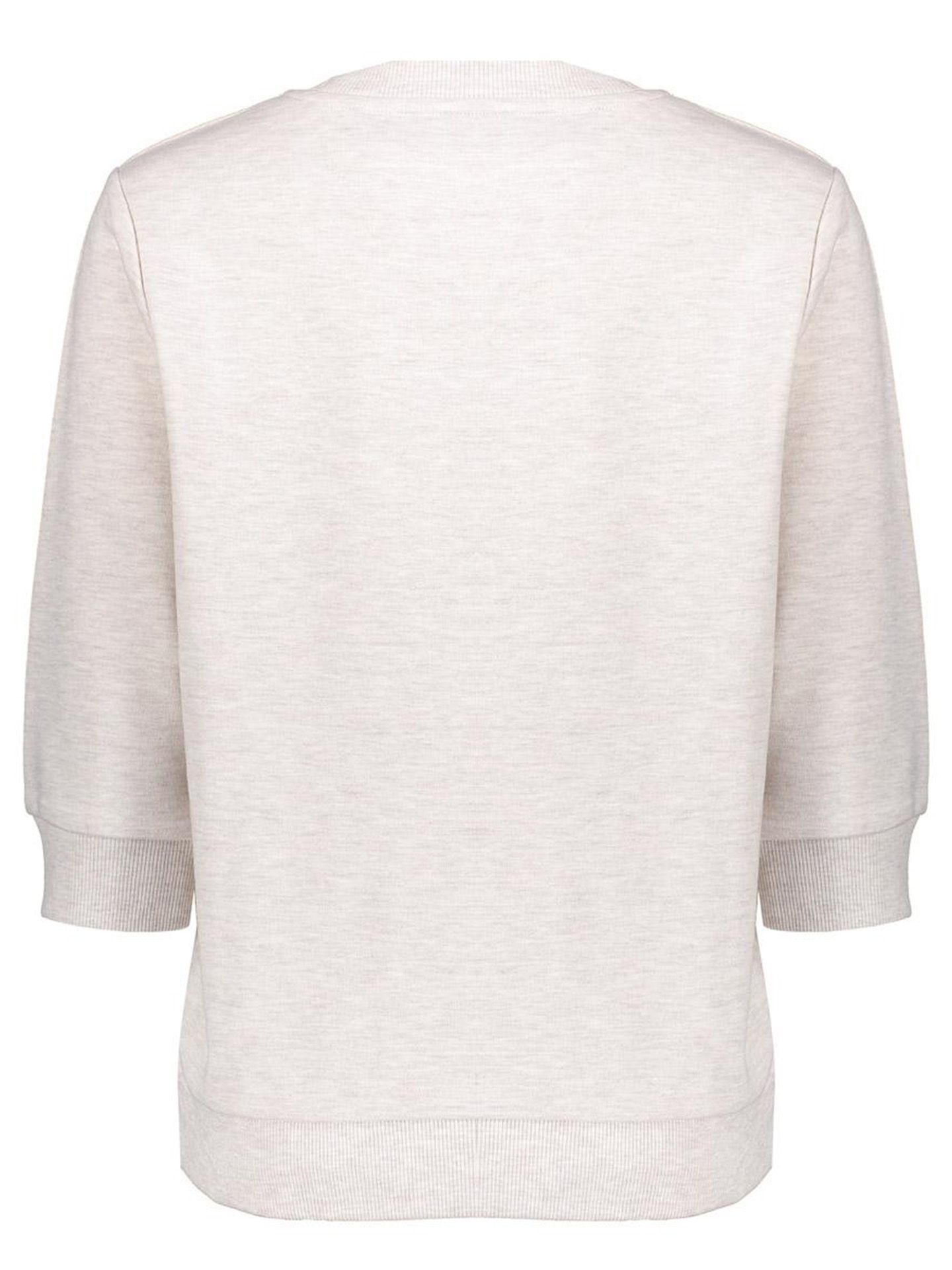 Geisha Sweater Sophie Beige 00083249-5200