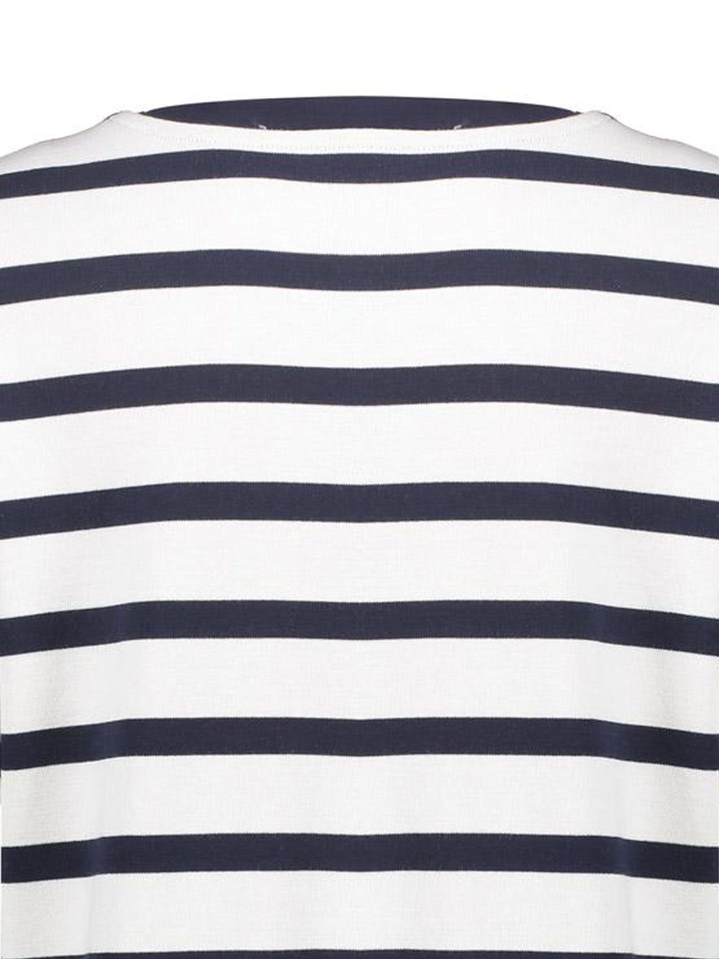 Geisha T-shirt Mara Blauw 00083251-1500