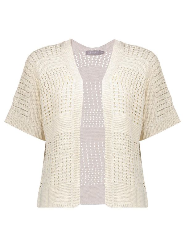 Geisha Vest Mara Off white 2900079730069