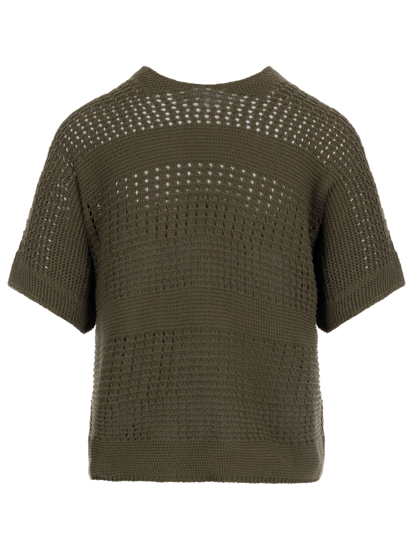 Geisha Vest Mara Groen 00083262-6310