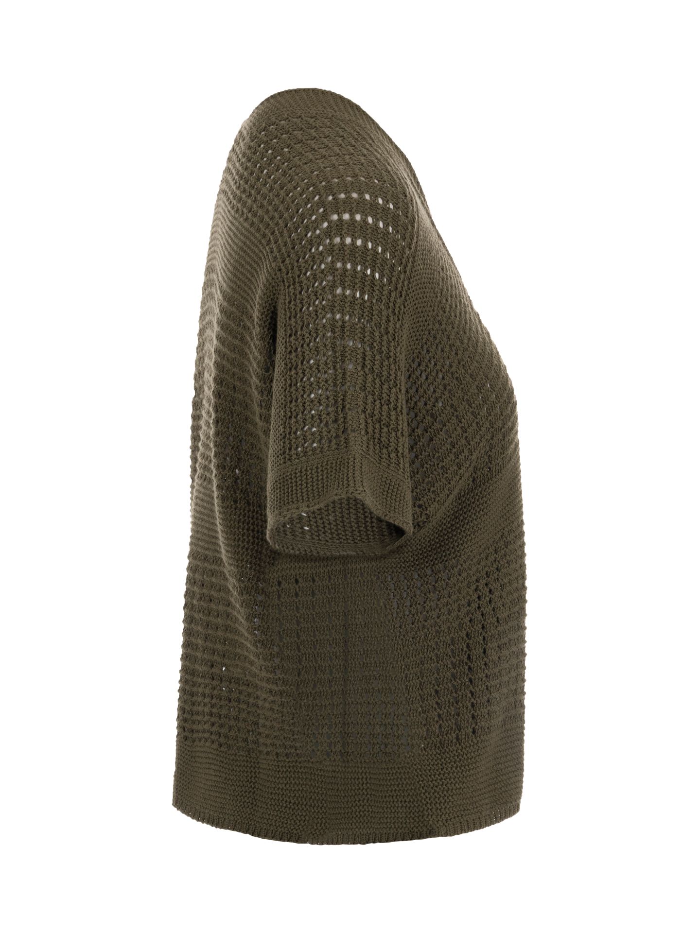 Geisha Vest Mara Groen 00083262-6310