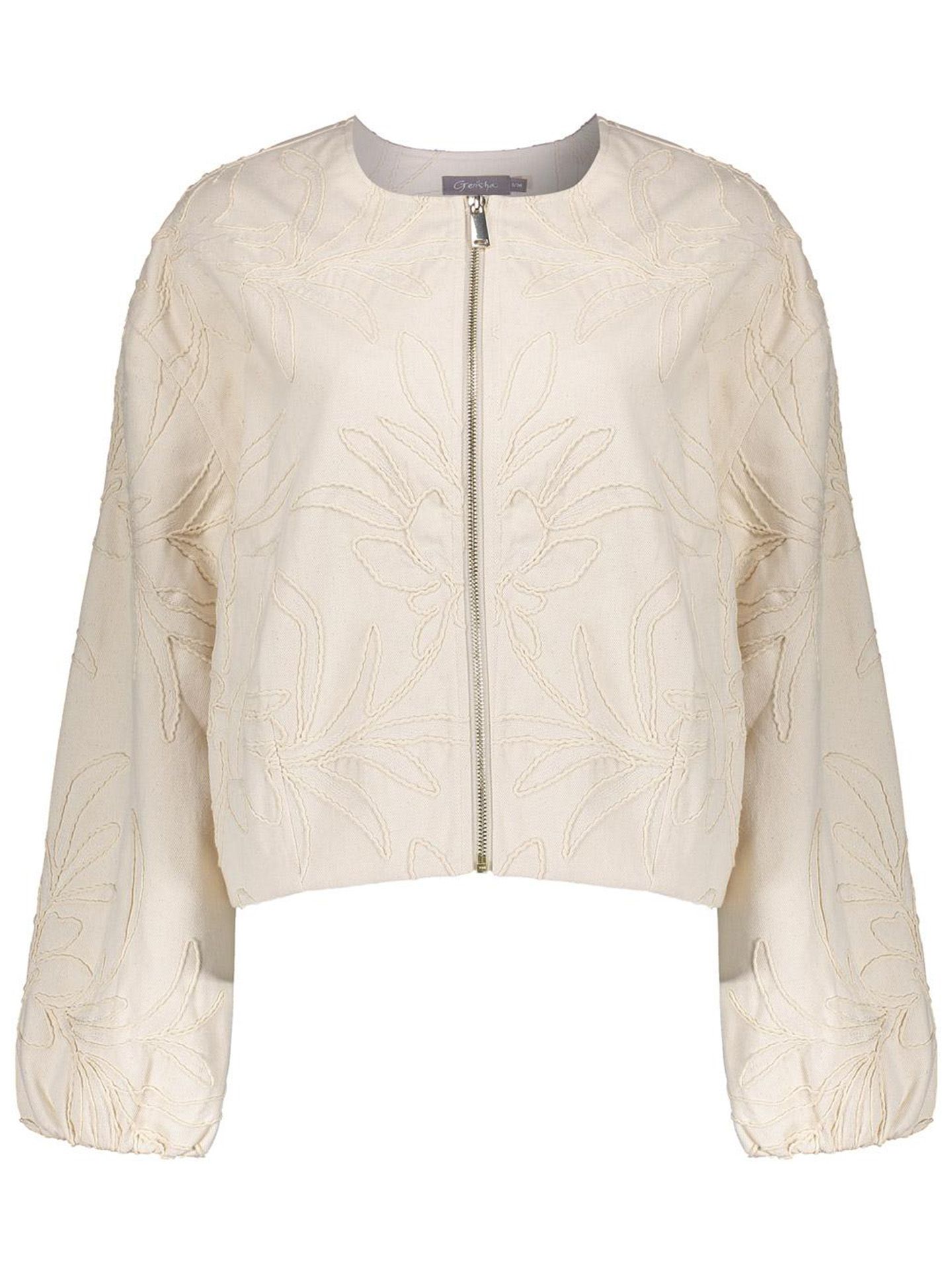 Geisha Jasje Nadine Off white 00083263-5000