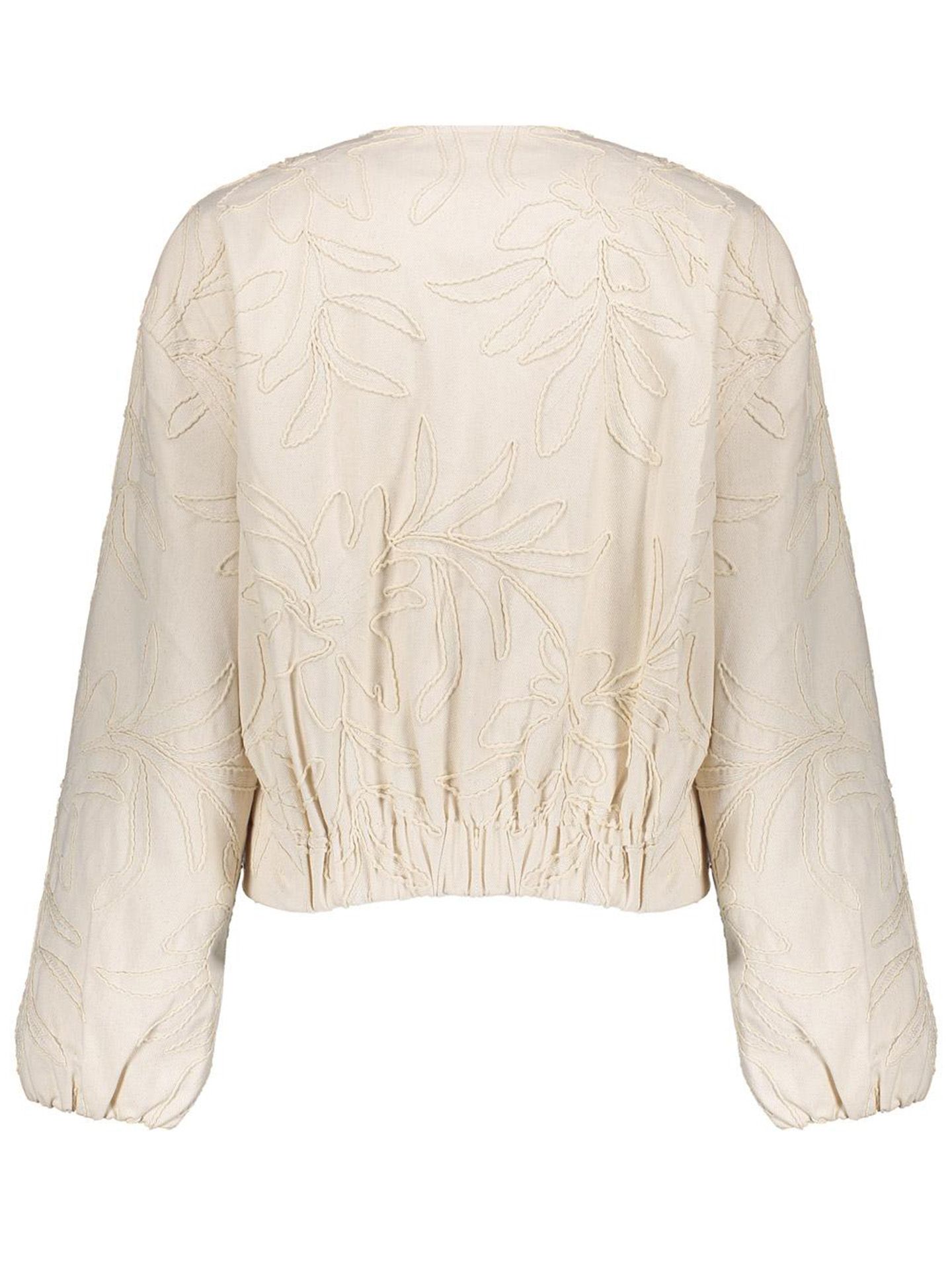 Geisha Jasje Nadine Off white 00083263-5000