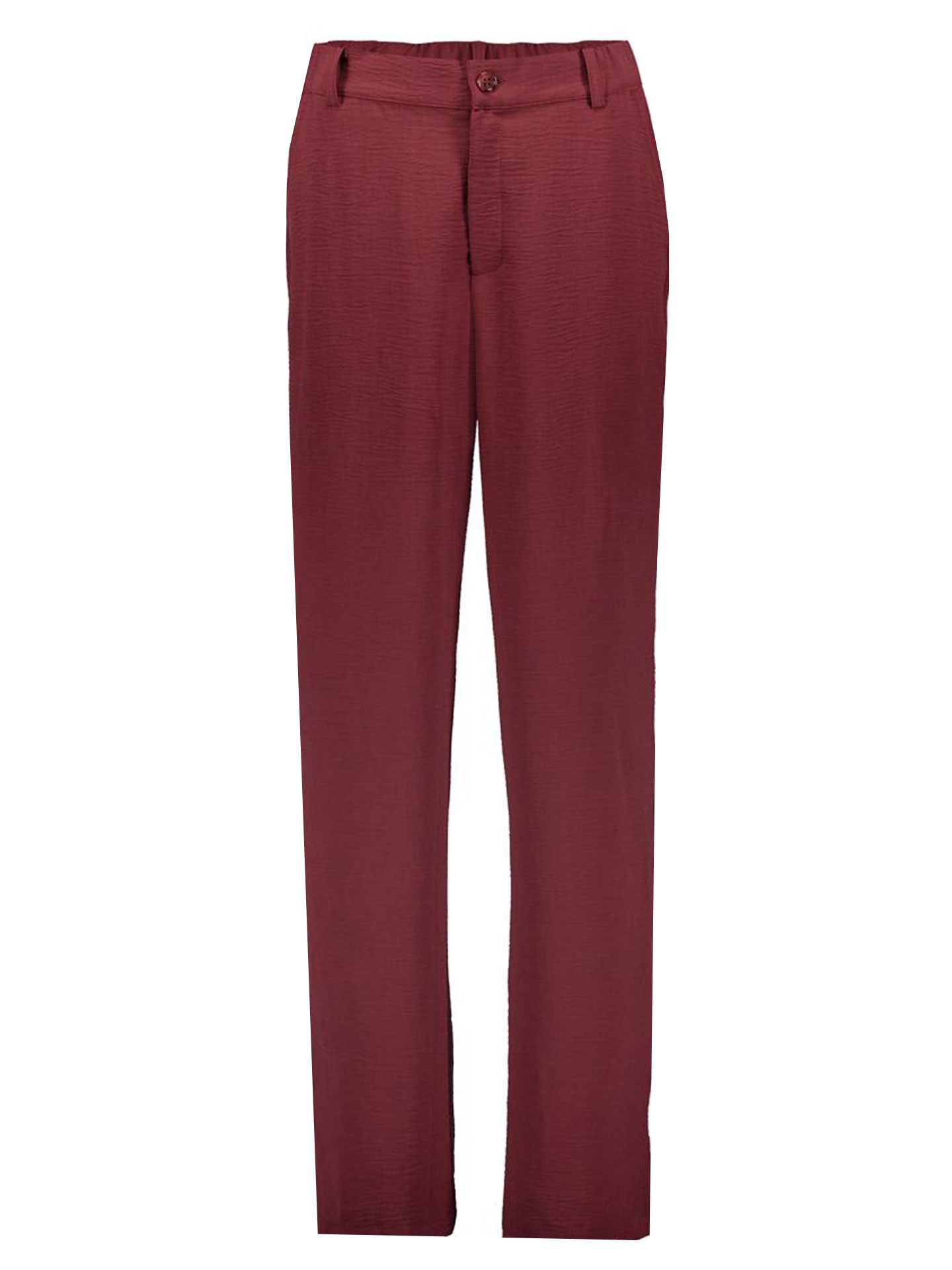 Geisha Pantalon Ester Paars 00083267-4100