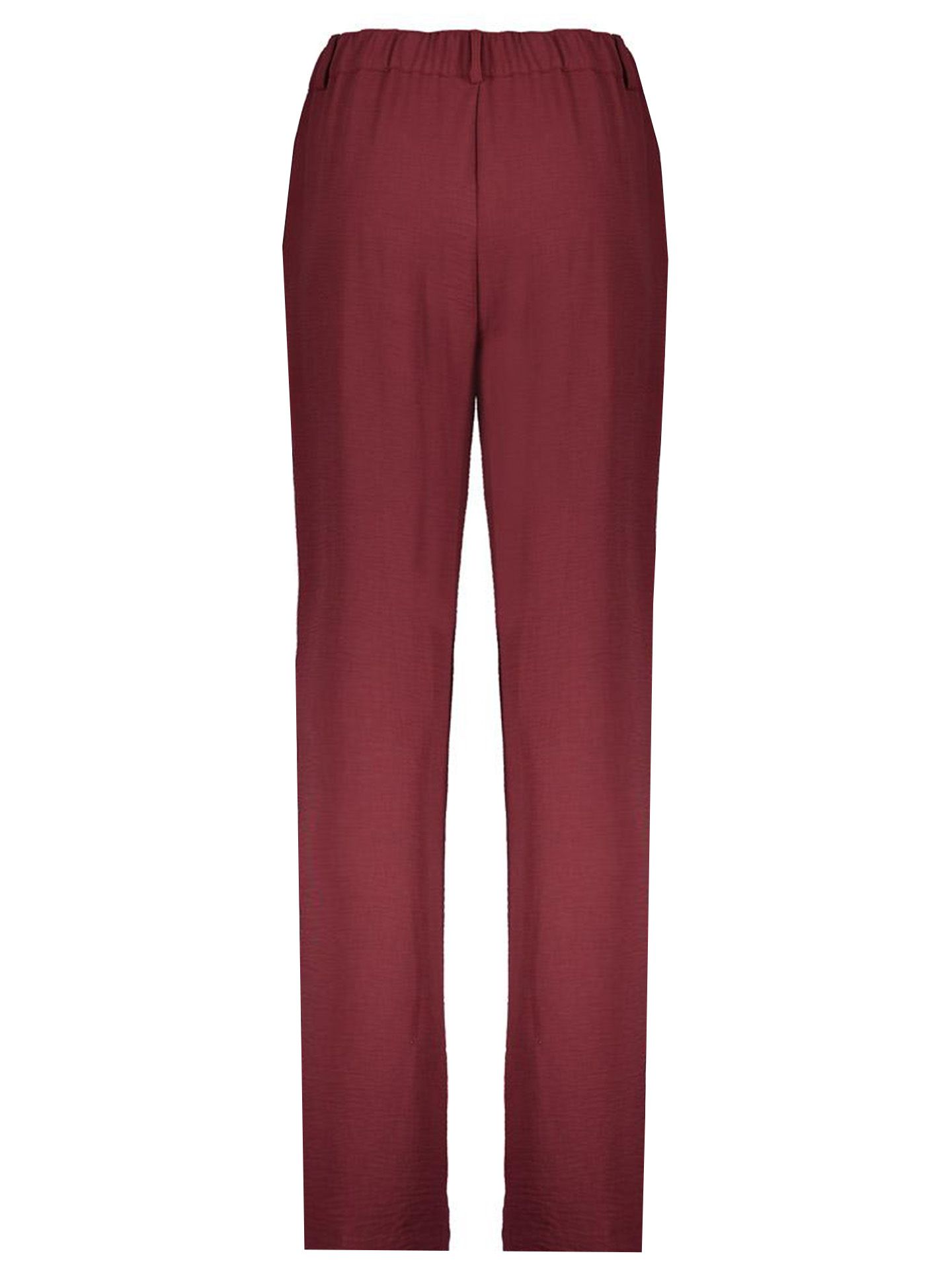 Geisha Pantalon Ester Paars 00083267-4100