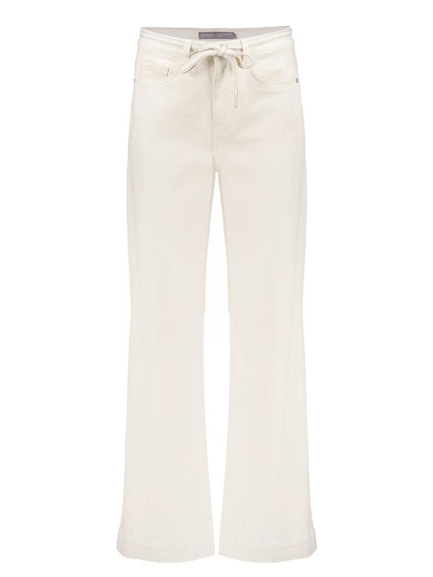 Geisha Straight Jeans Rachelle Off white 00083268-5000