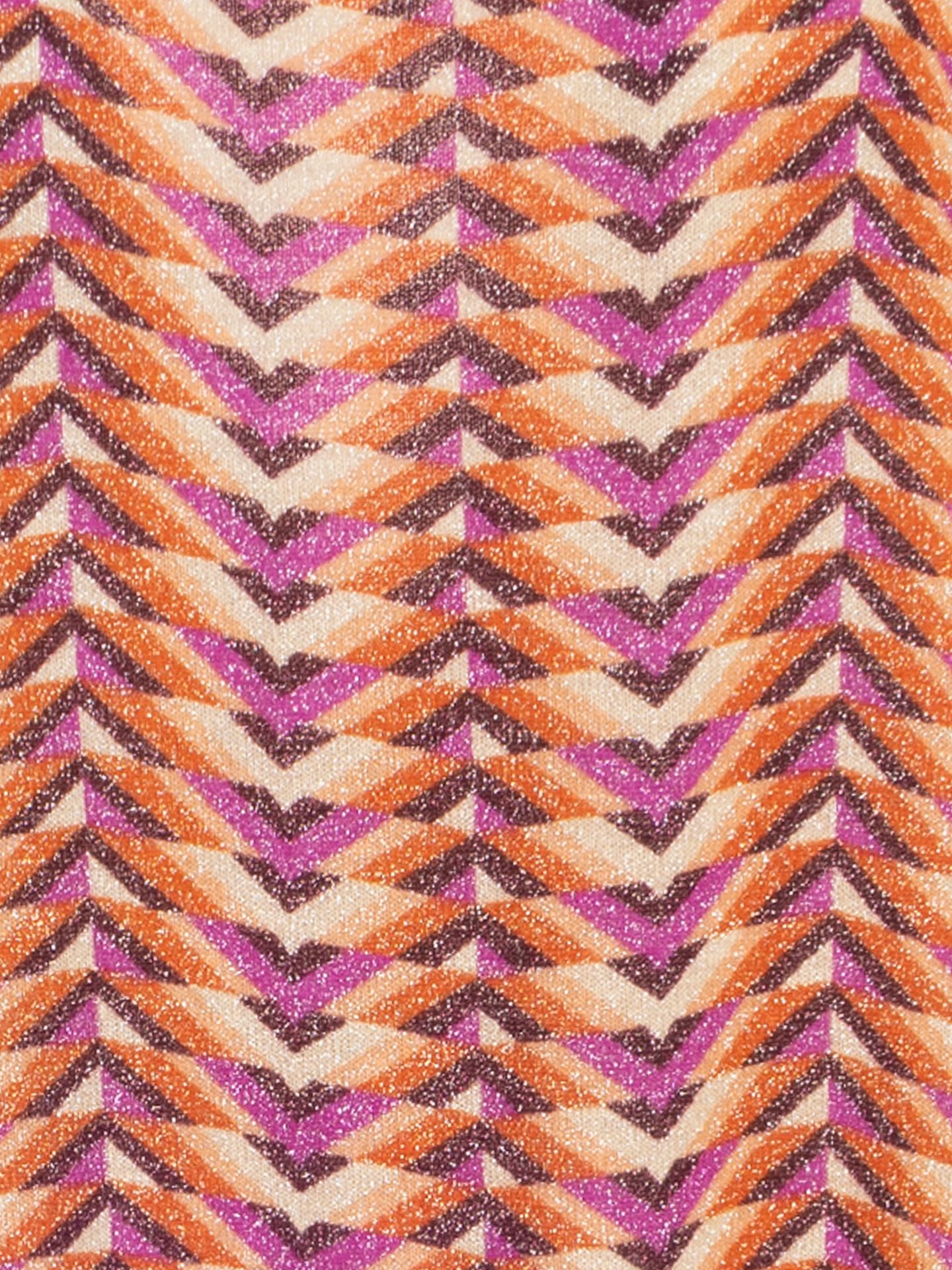 Geisha T-shirt Kelly Rood 00083273-3350