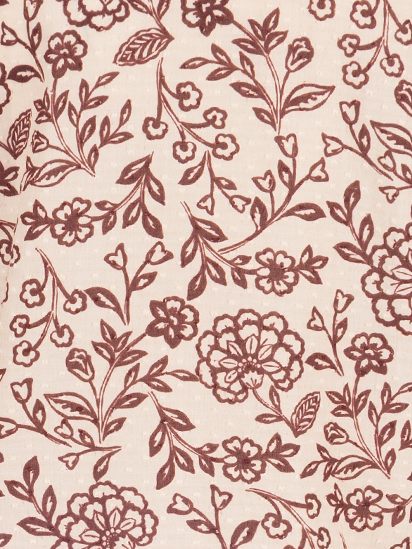 Geisha Blouse Lianne Paars 00083274-4100